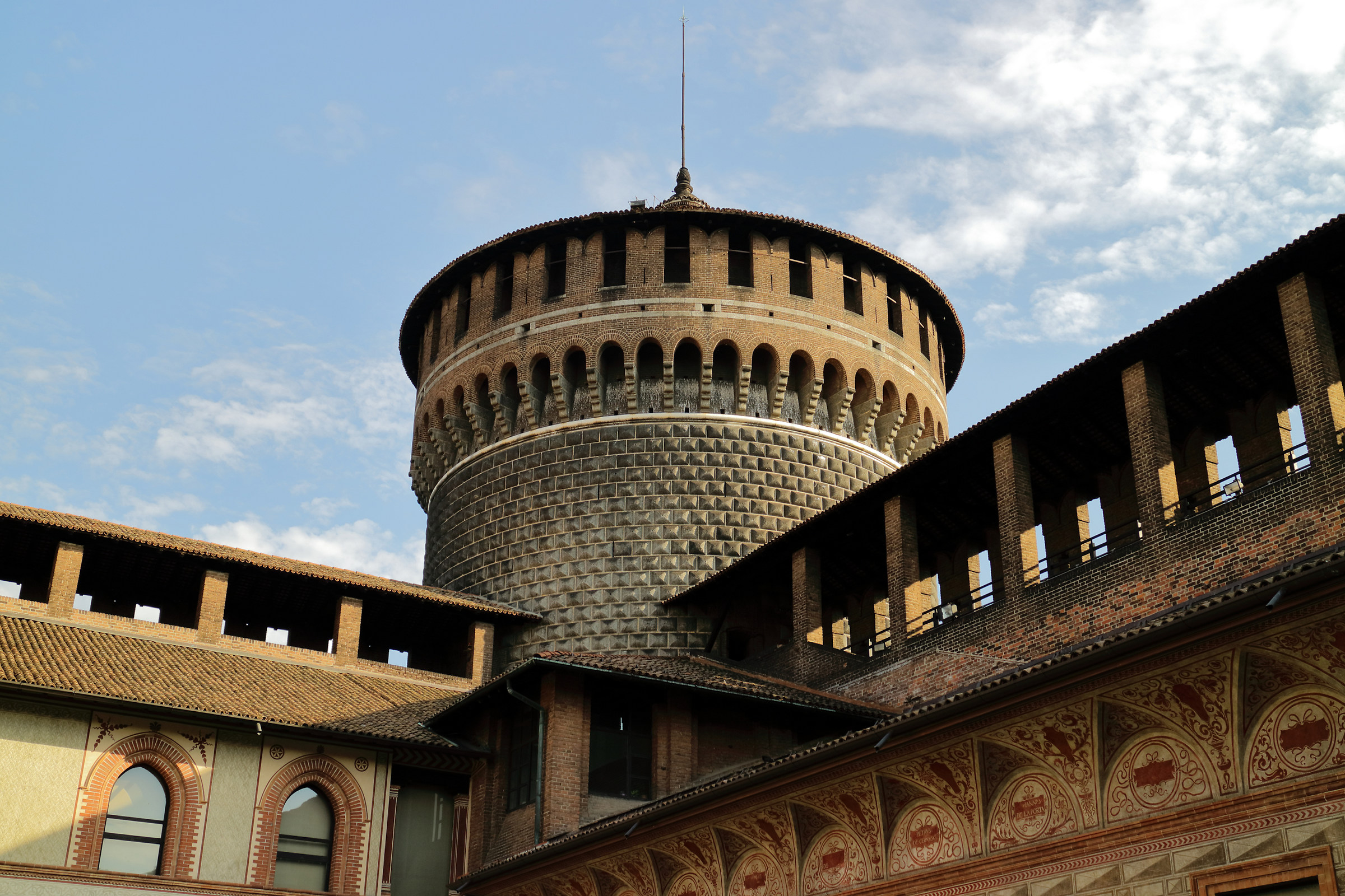 Castello Sforzesco