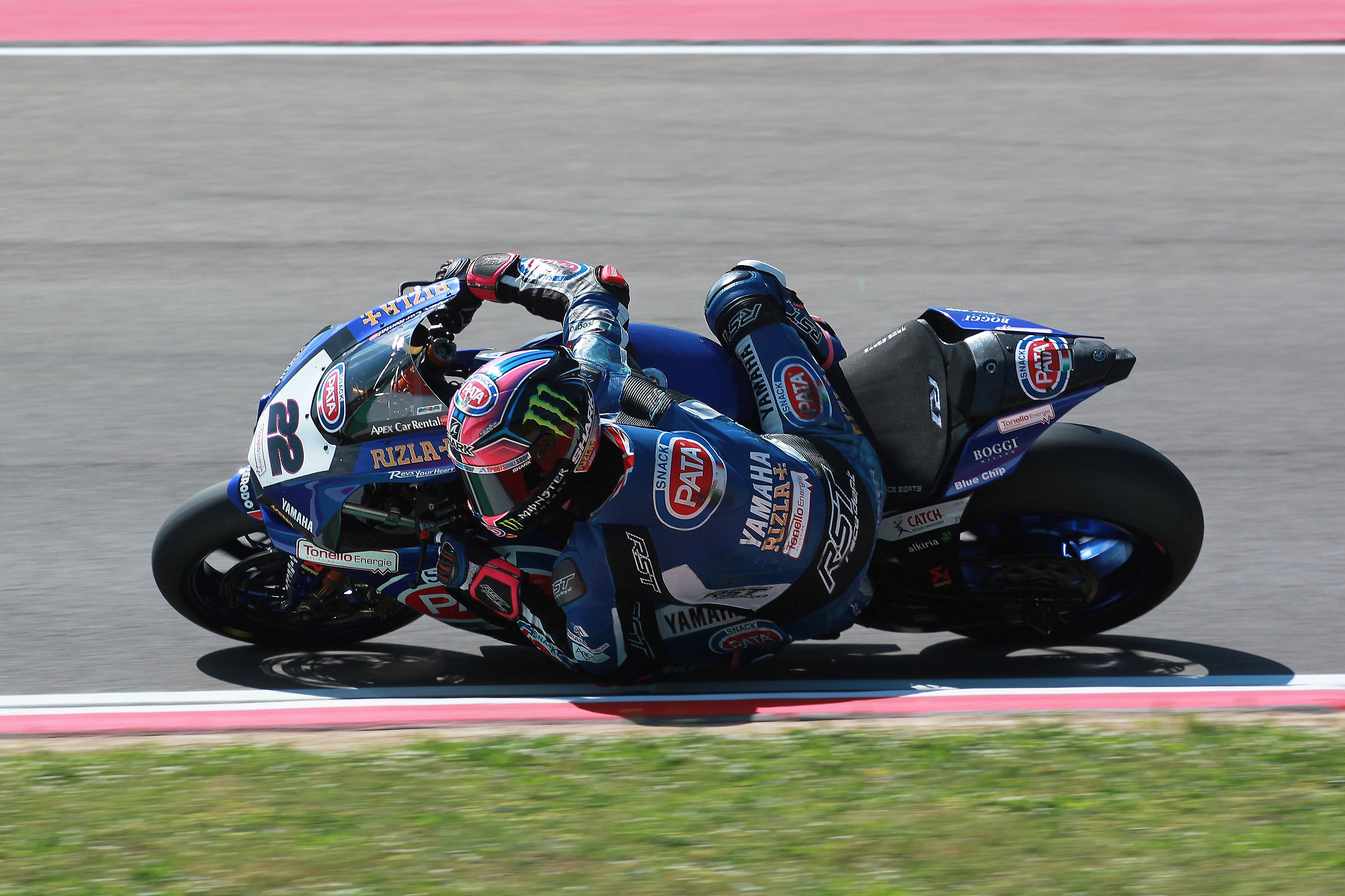 Sam Lowes Imola 2017