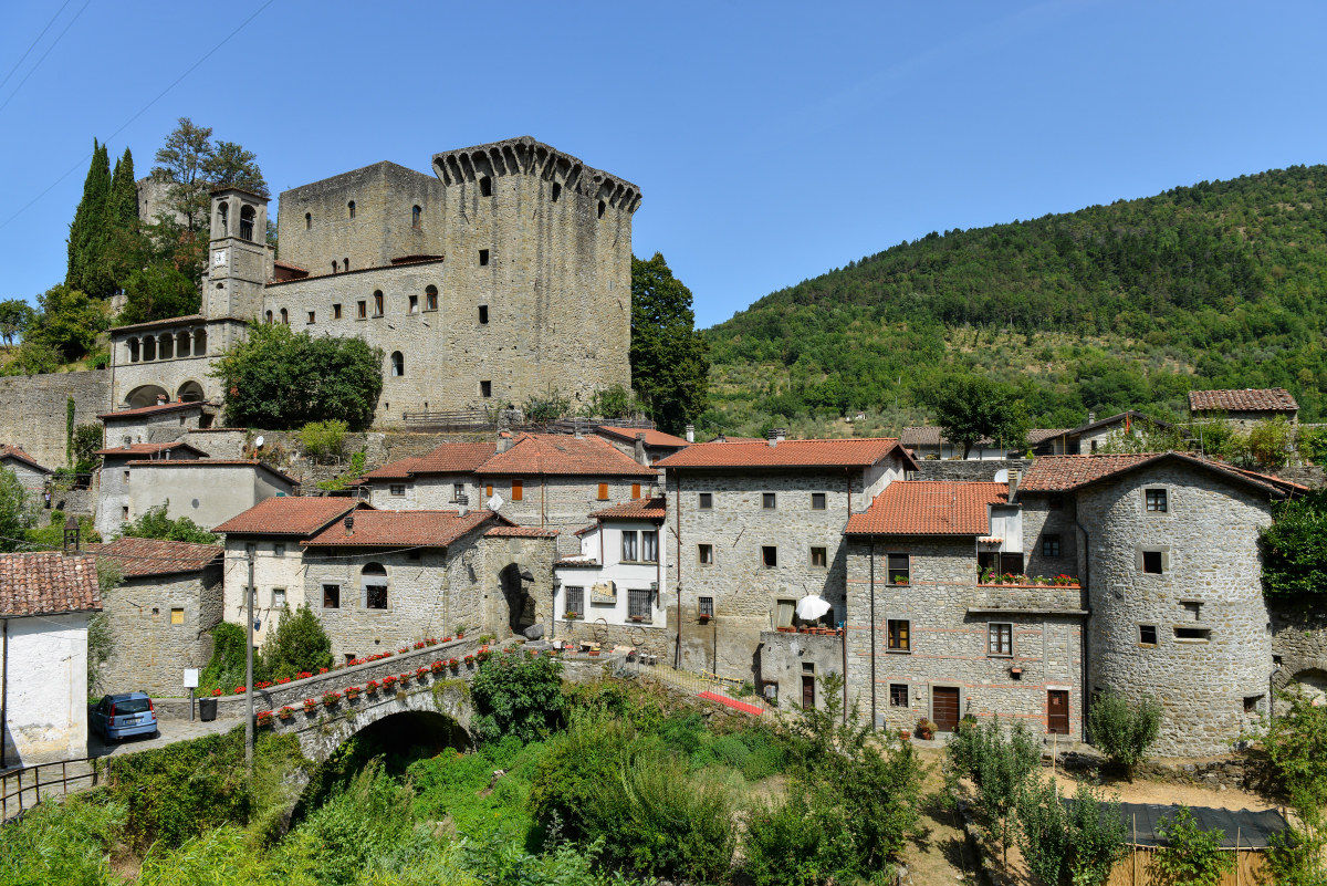 Warts - Fivizzano Ms