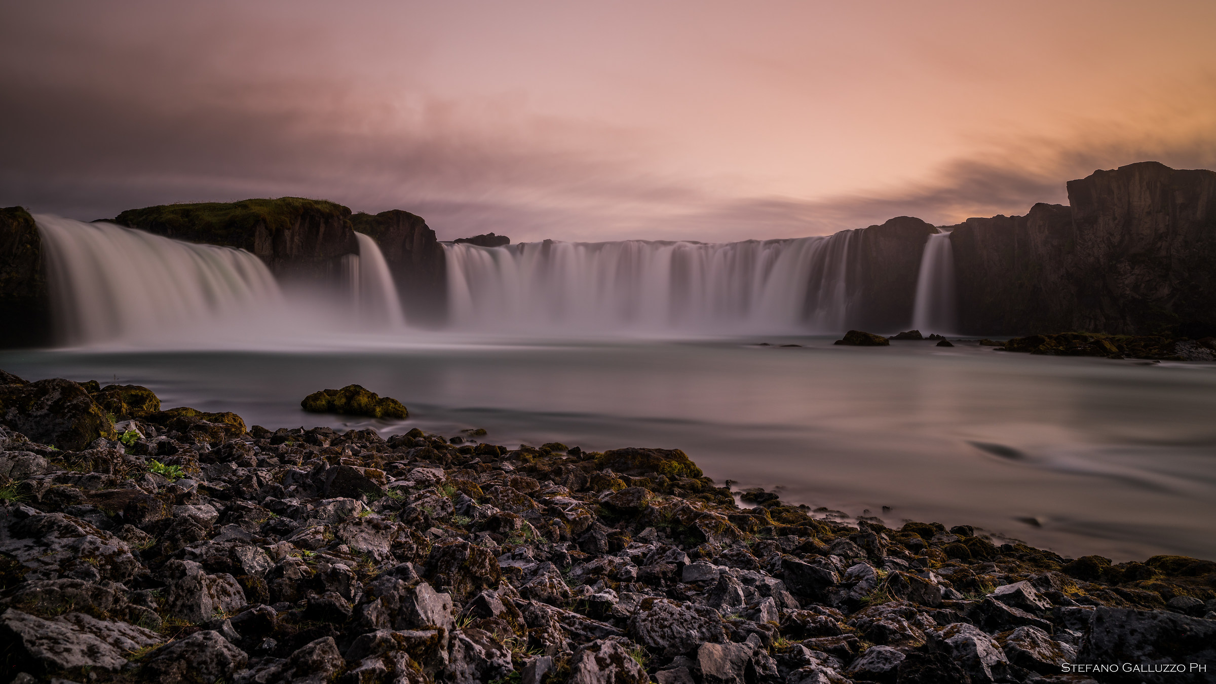 Godafoss