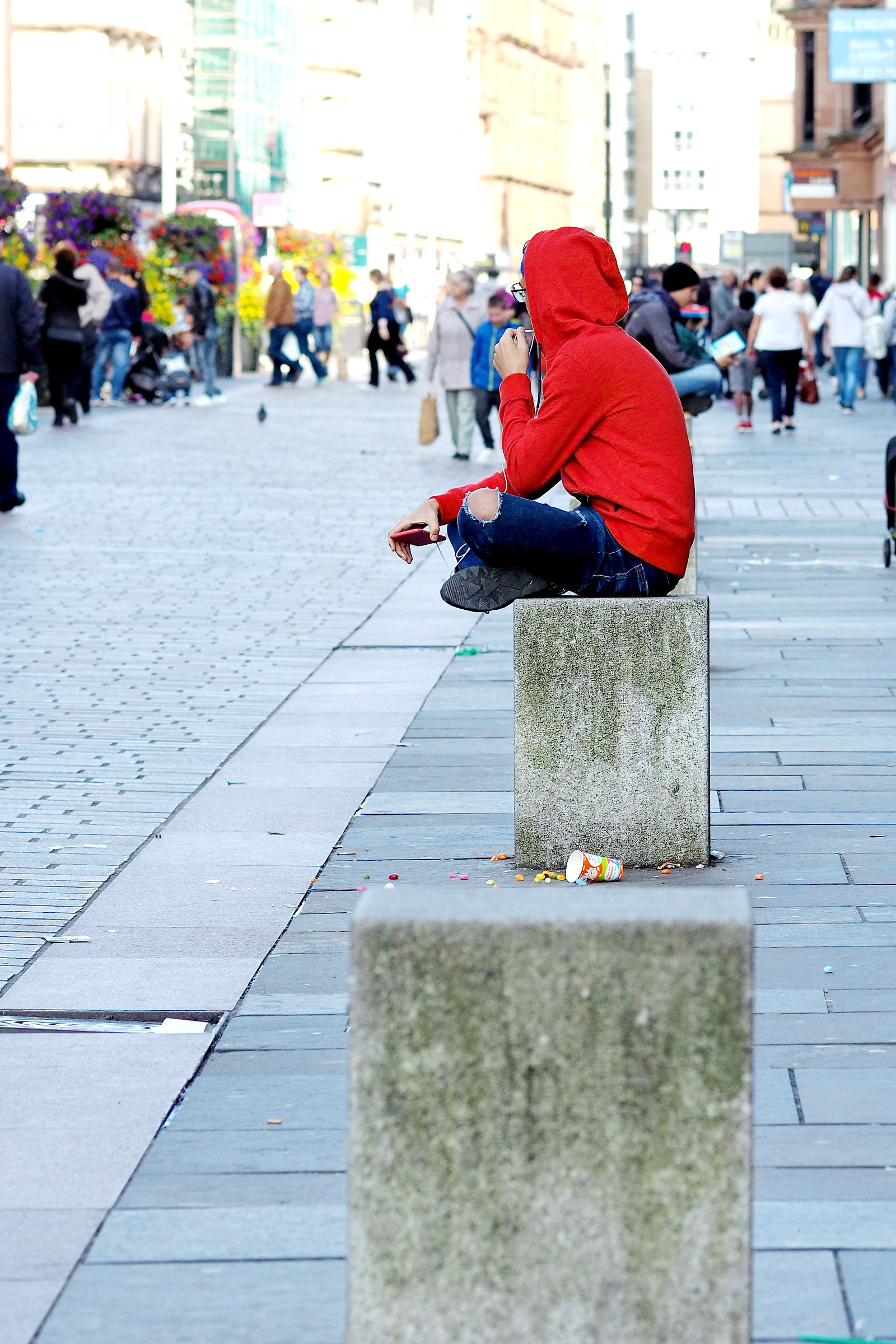 Lievitazione assistita