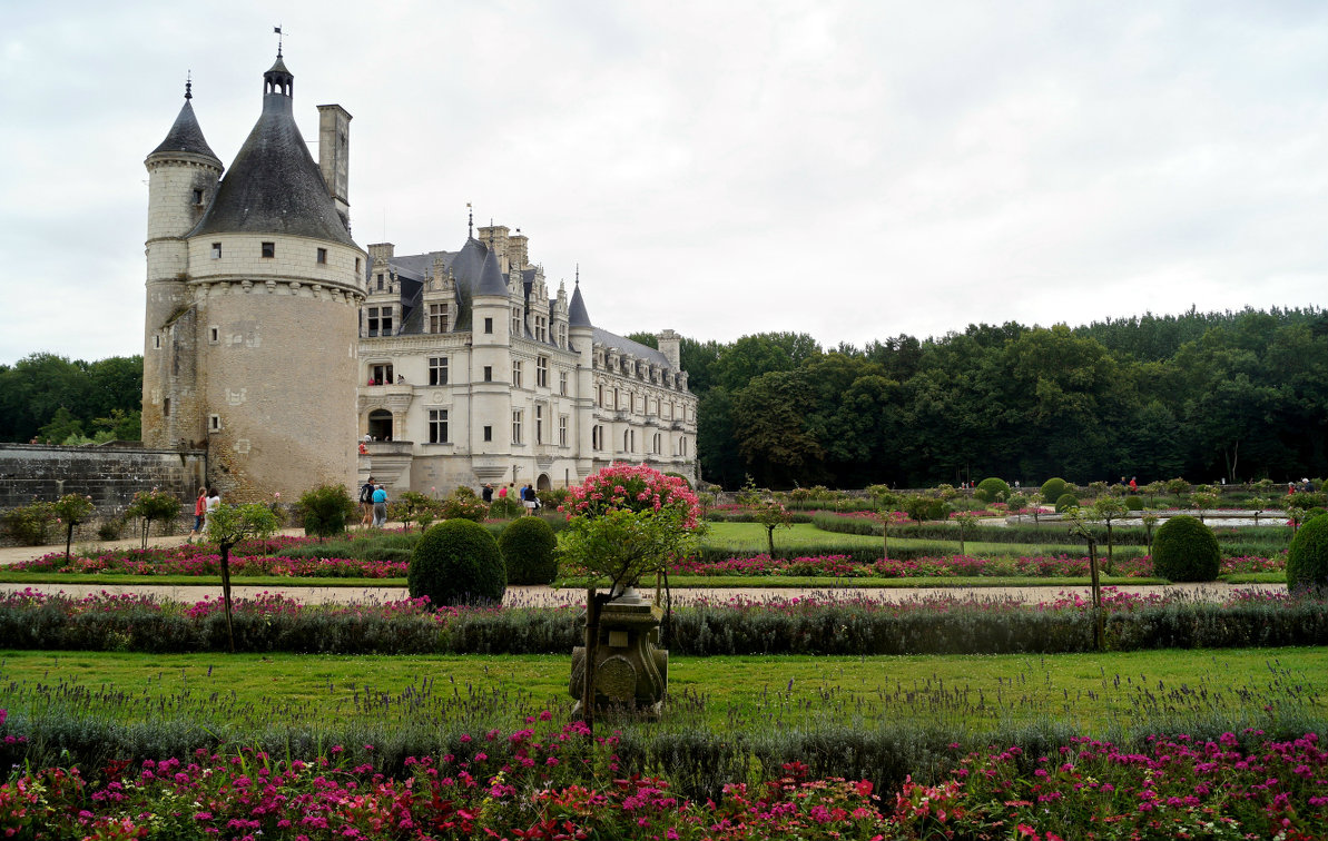Castello di Chenonceau