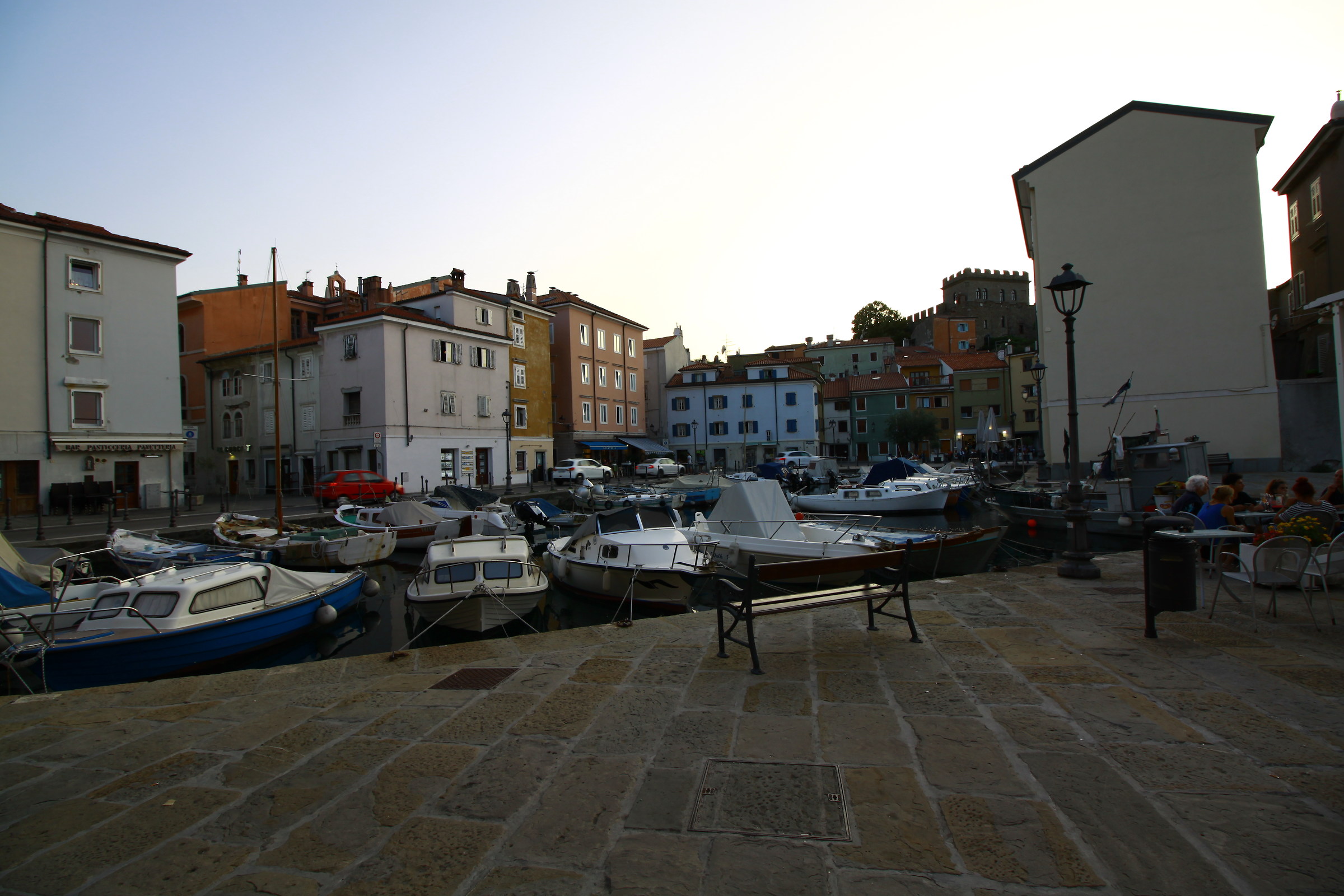 Muggia