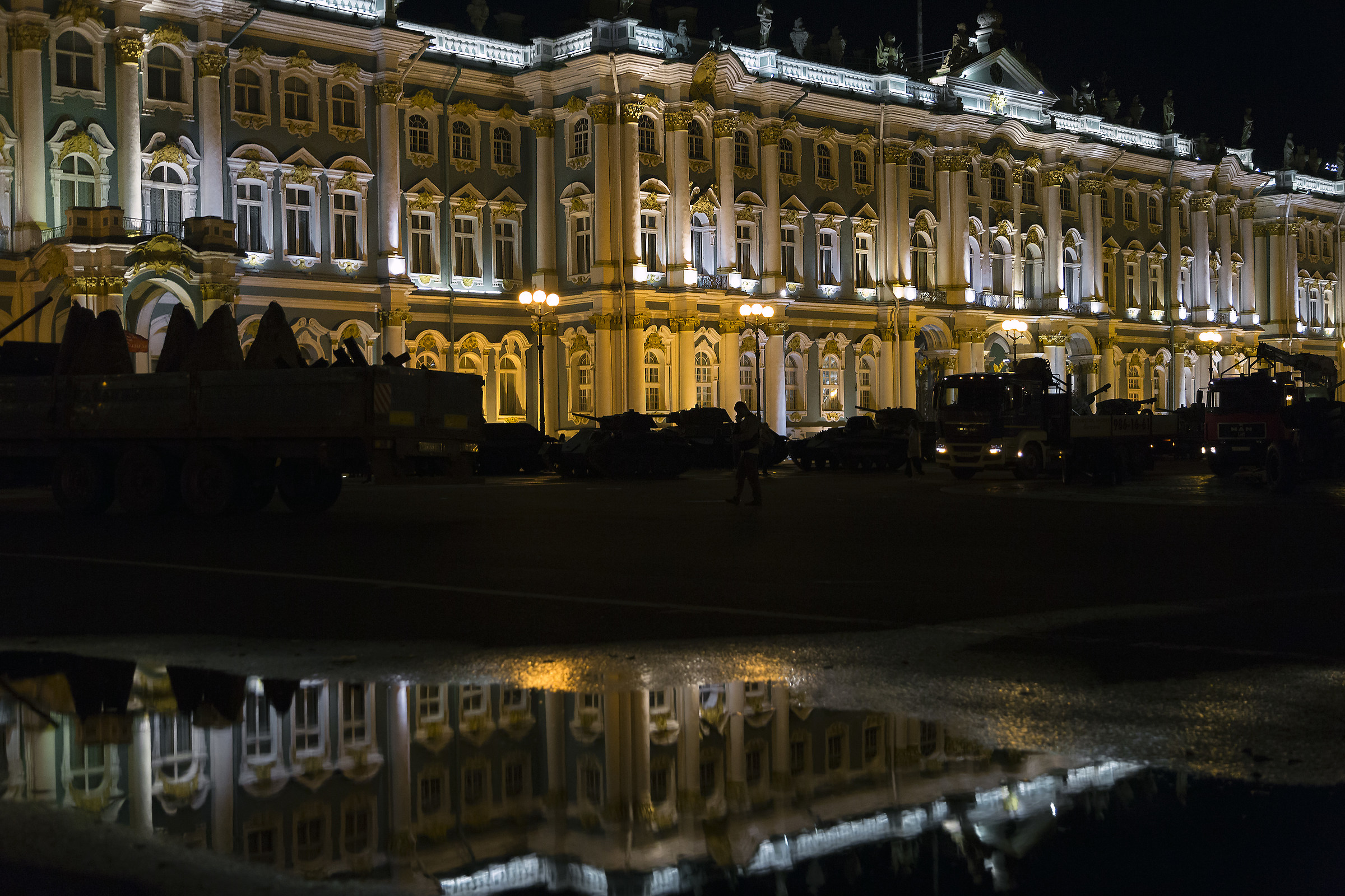 Hermitage (St.Petersburg)