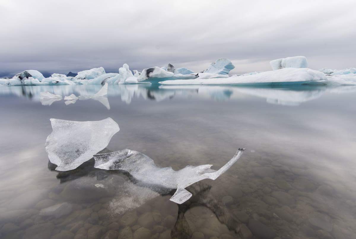 Glacier Lagoon