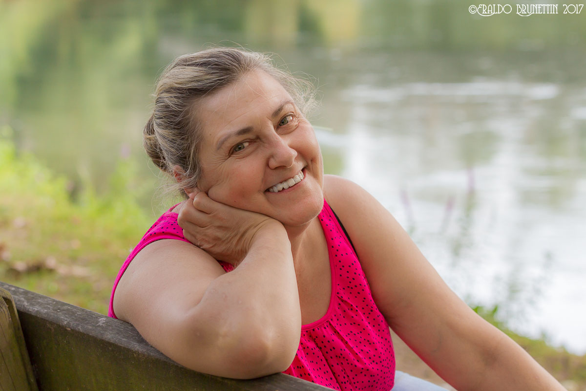 Felice armonia della vita.