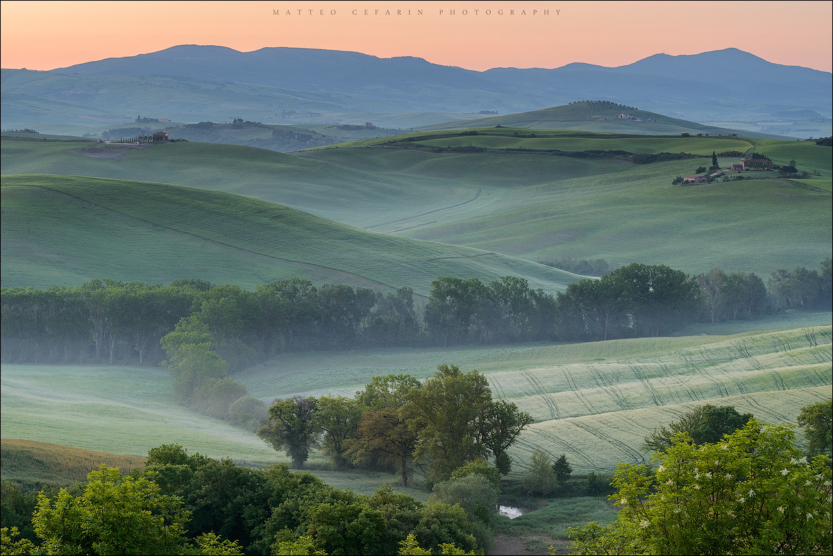 Val d'Orcia