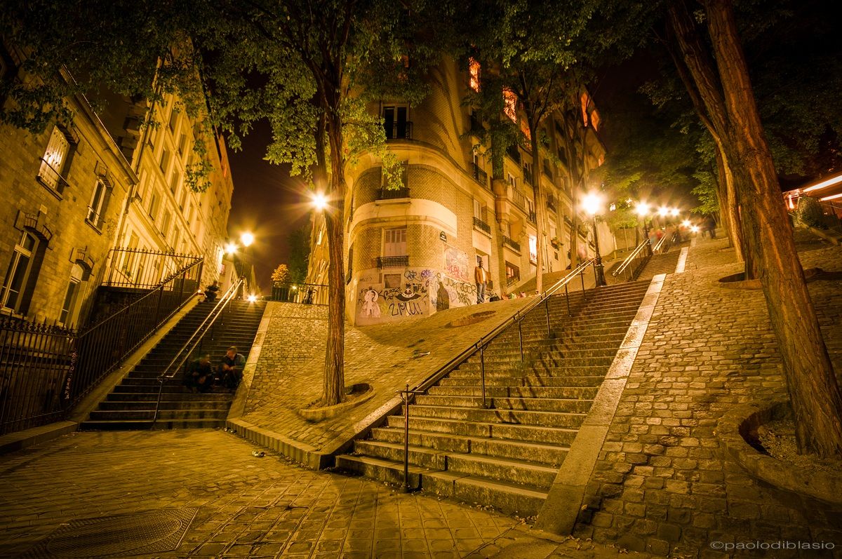 Montmartre