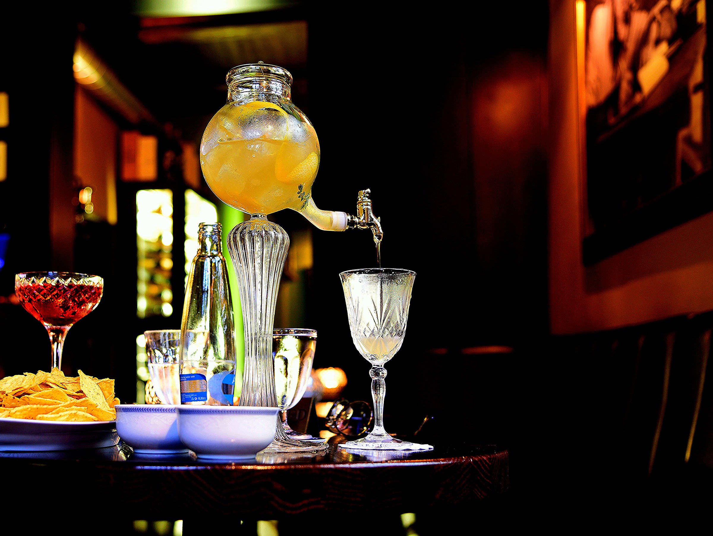 Sana Pausa Preaghese