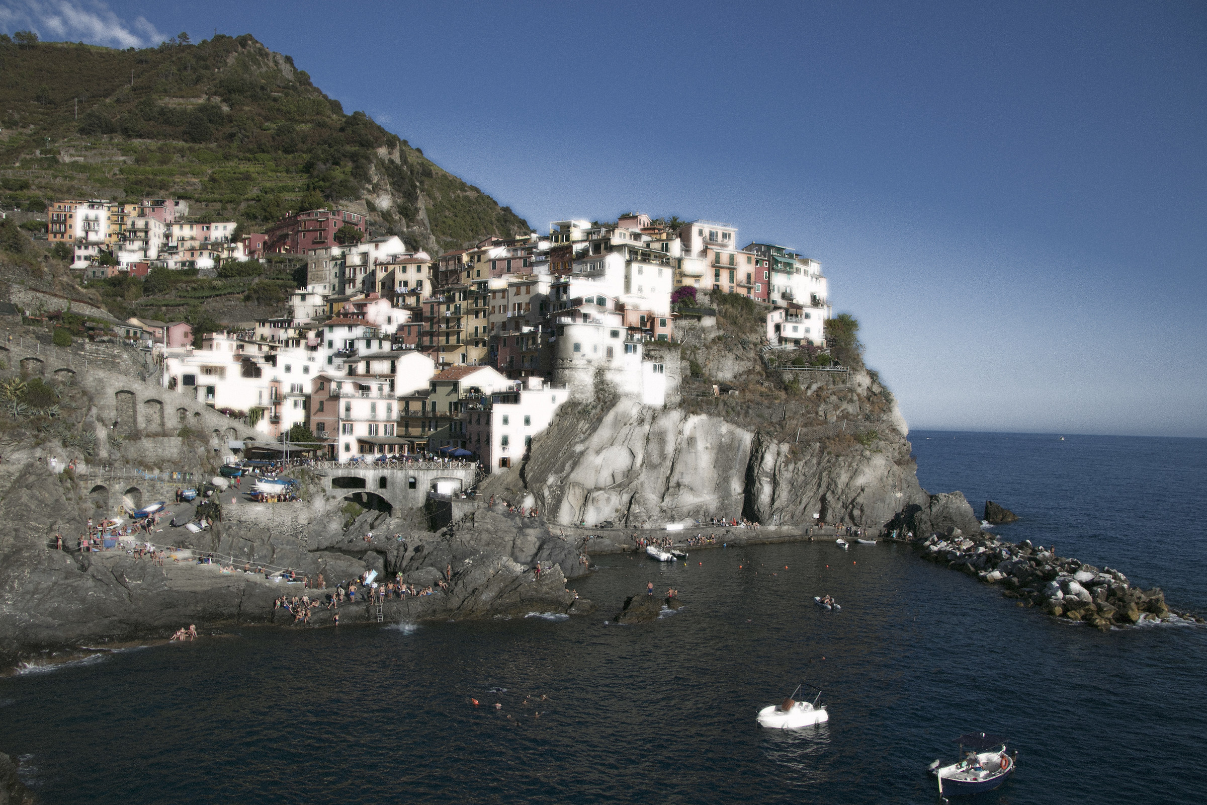 5 terre   manarola