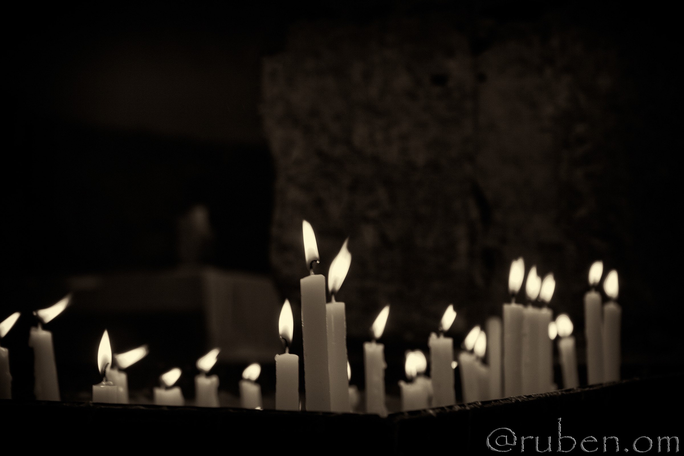 Richiesta ai piani alti