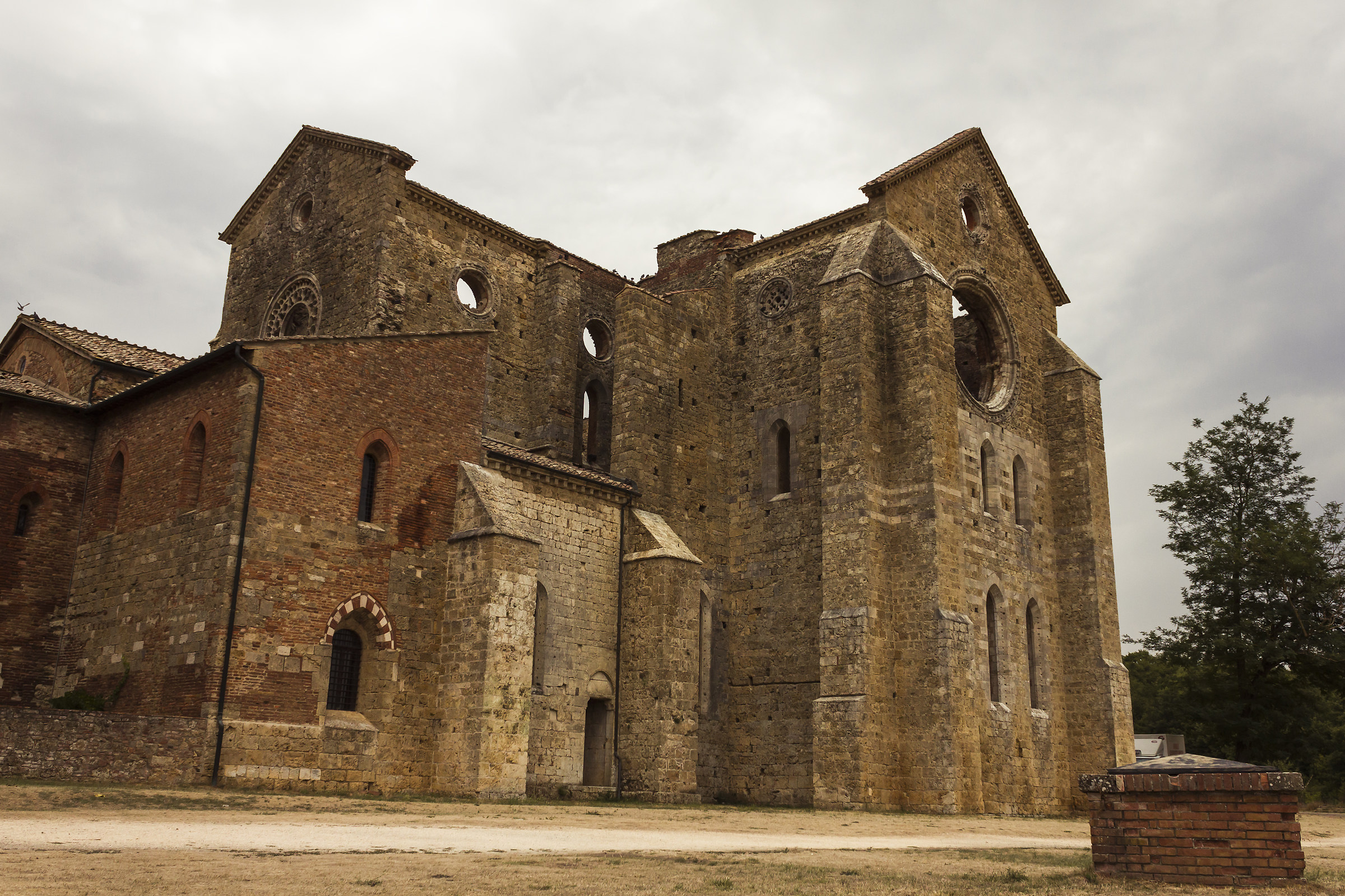 San Galgano