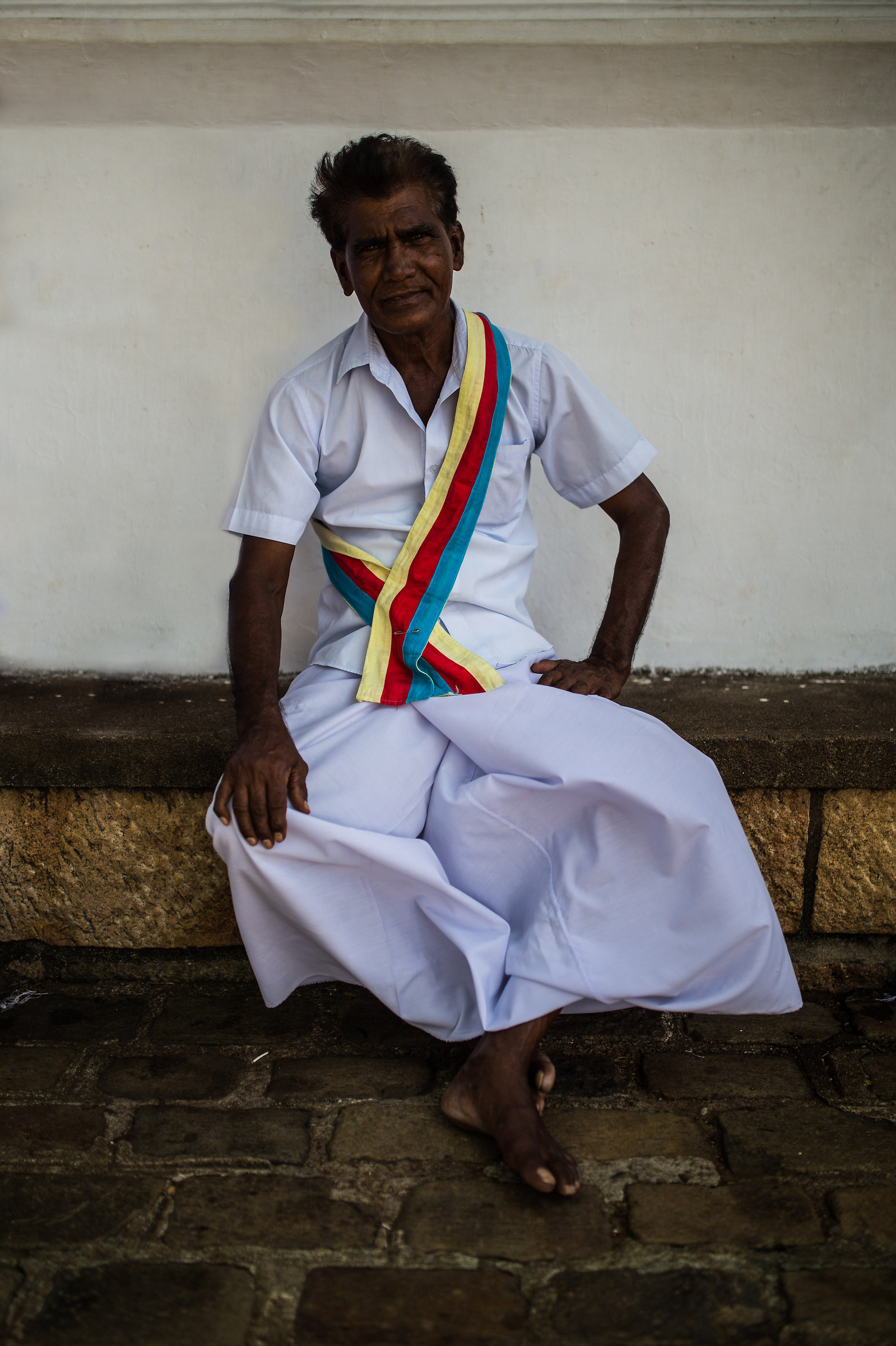 Temple of Dambulla