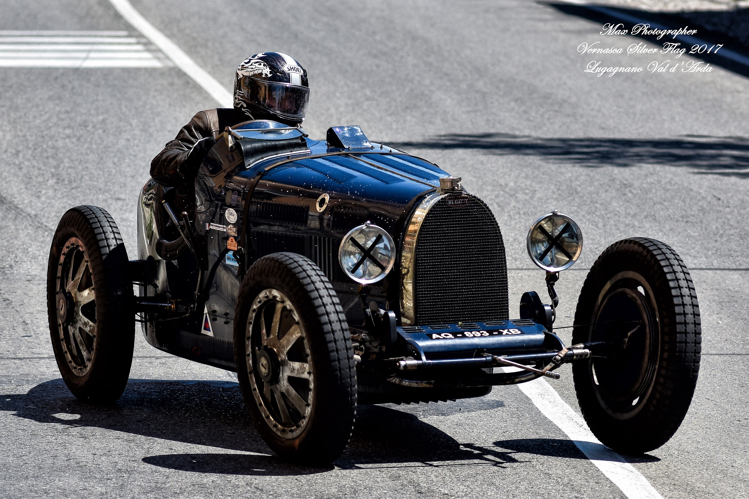 Bugatti T37 1926