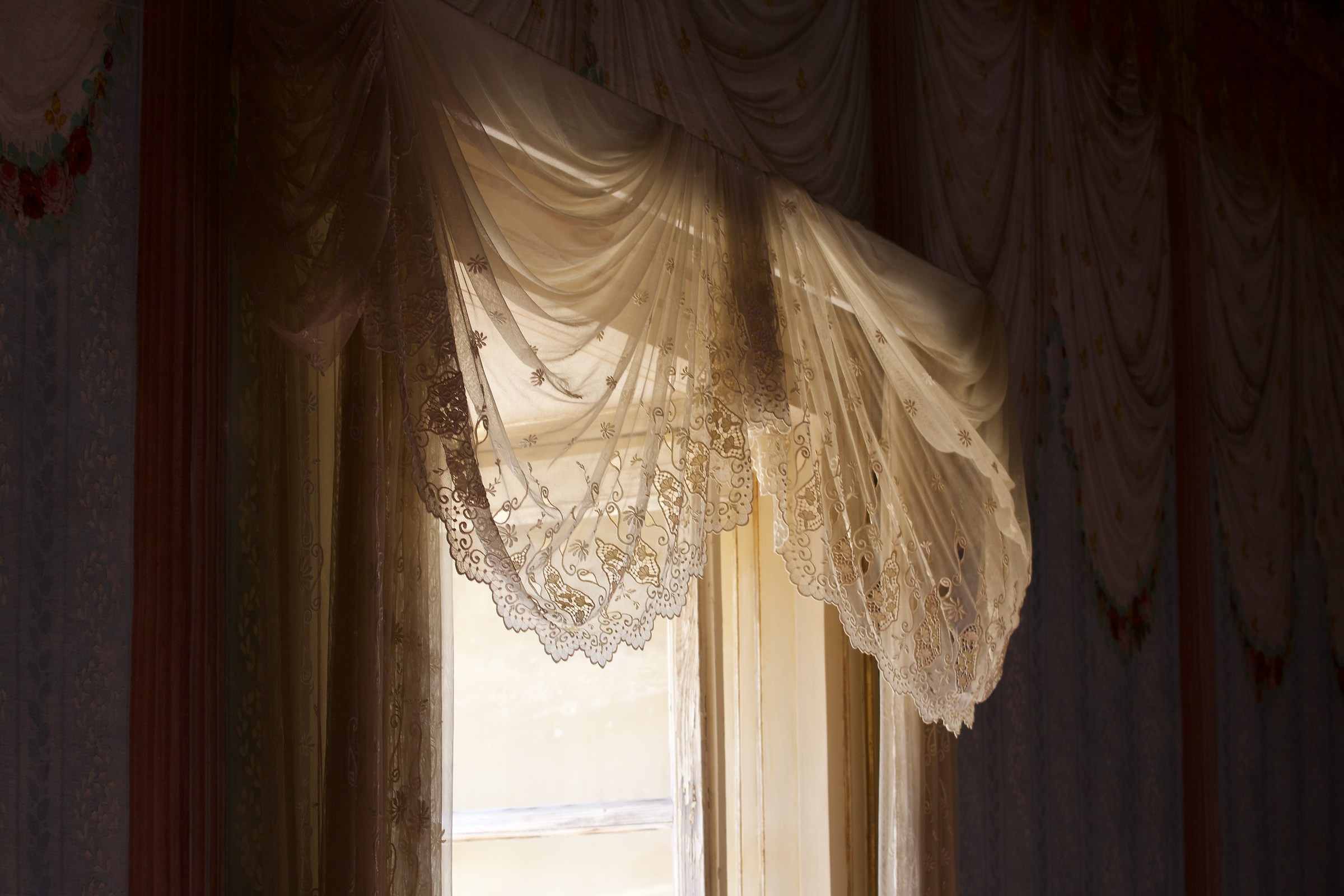 Light (Nicolaci Palace)