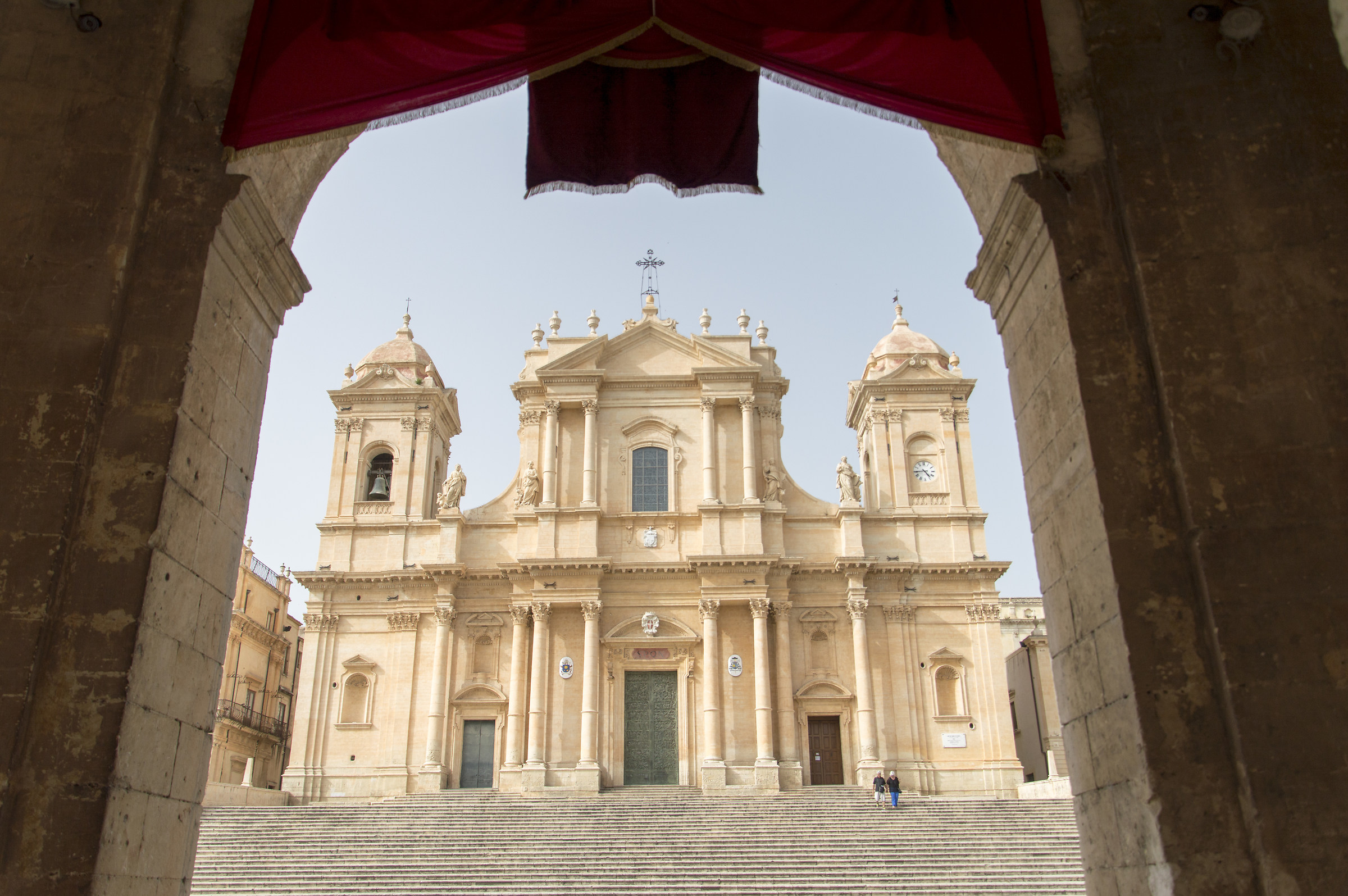 Noto Cathedral