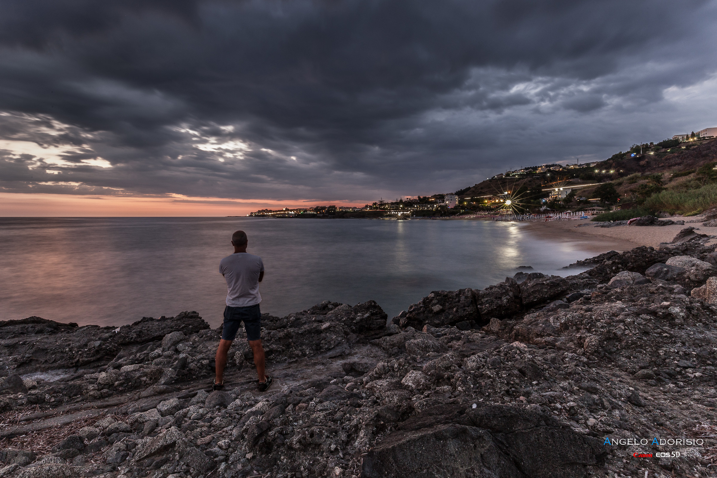 Calabria - diamante (cs)