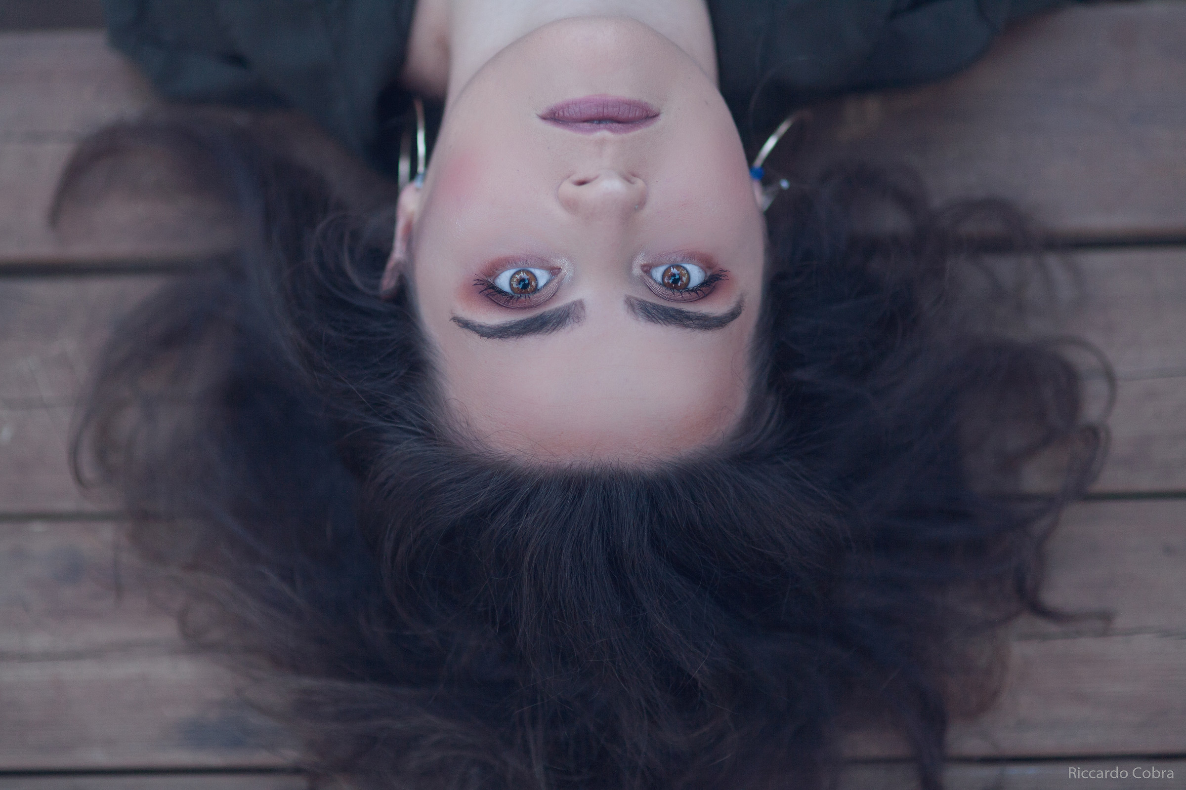 Different points of view