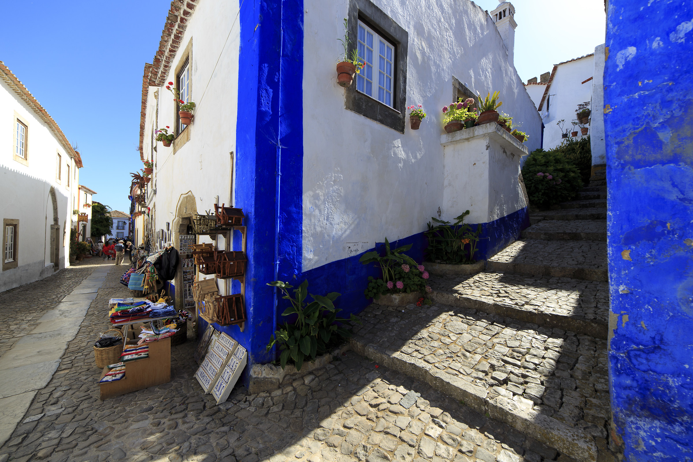 Obidos