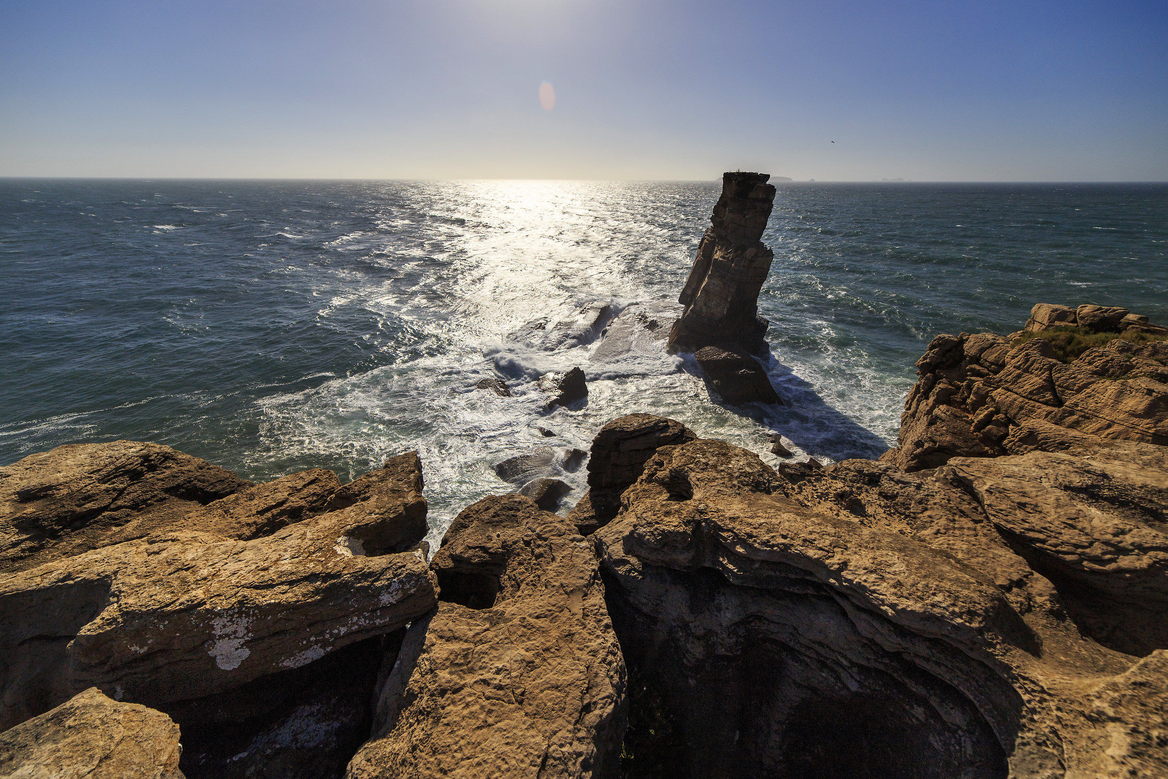 Cabo Carvoeiro - Peniche
