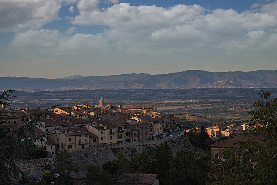 Montepulciano