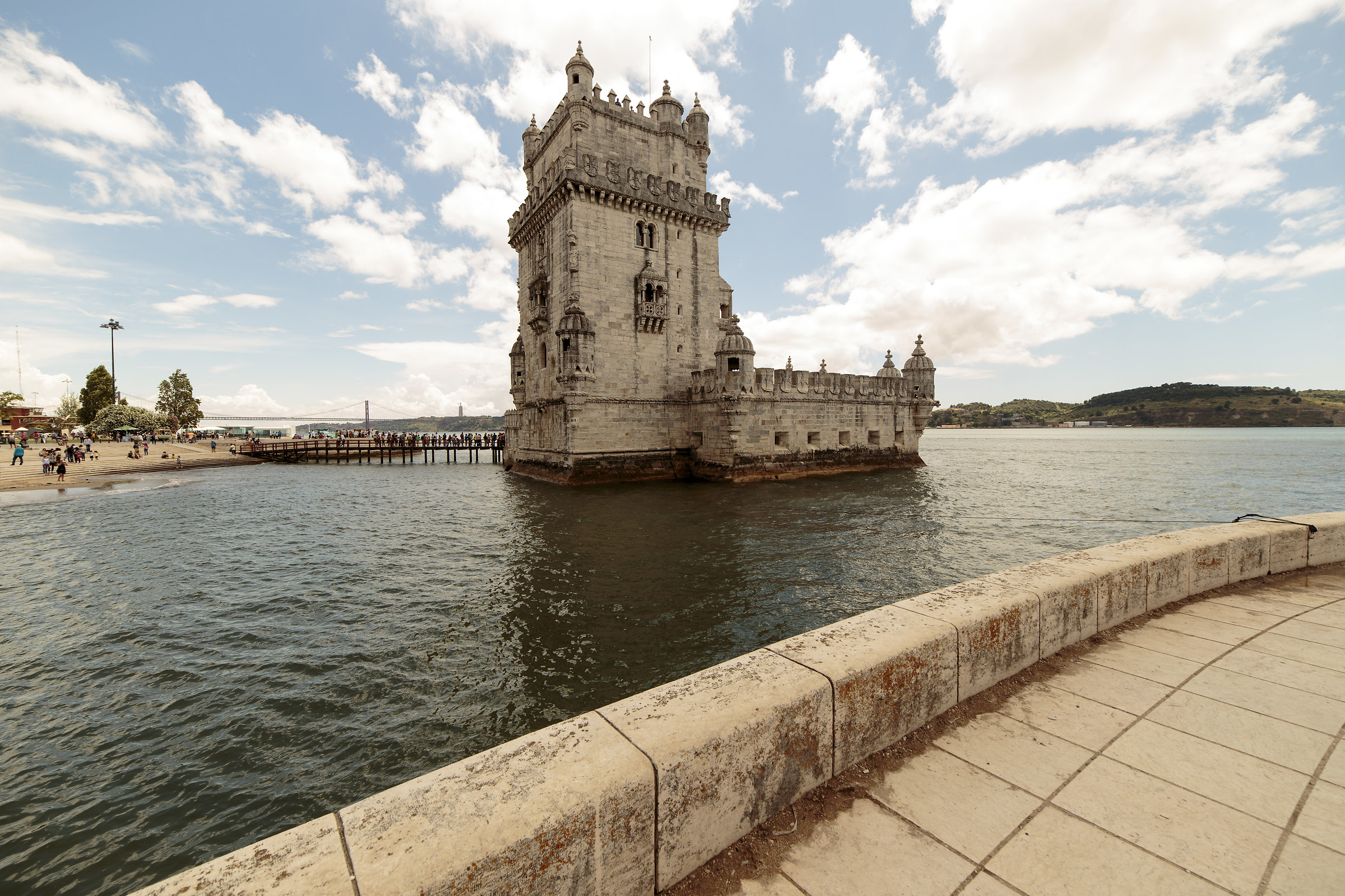 Torre di Belem