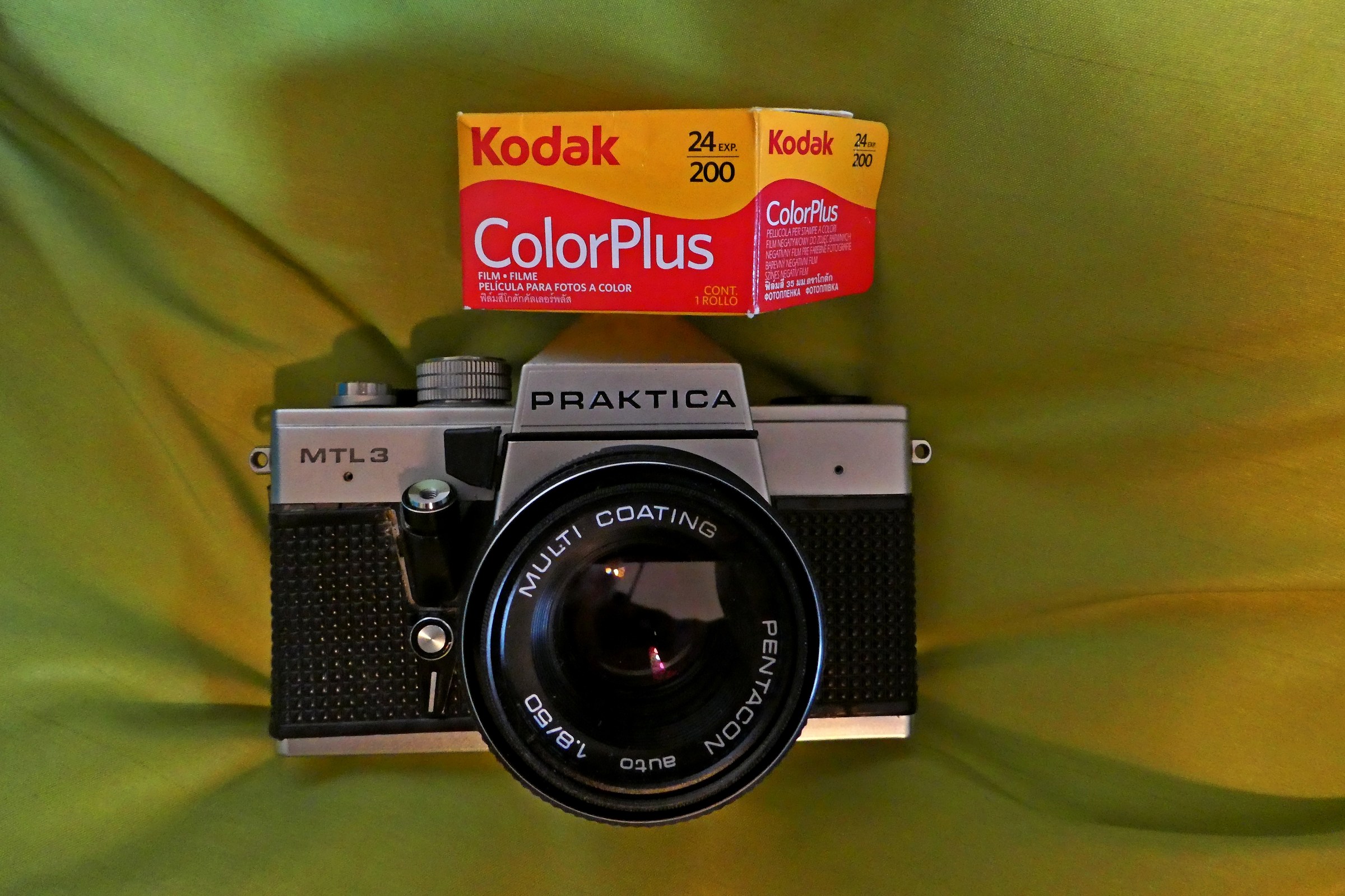 Praktica 1978_1984
