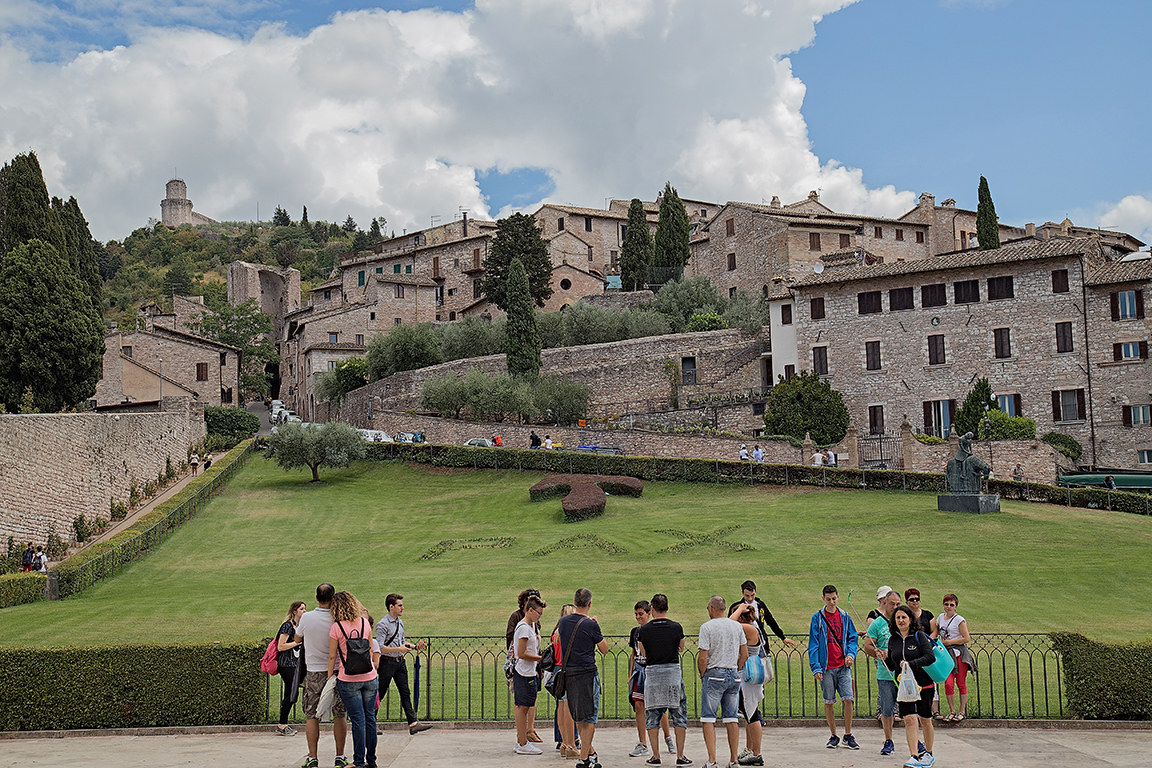 Assisi
