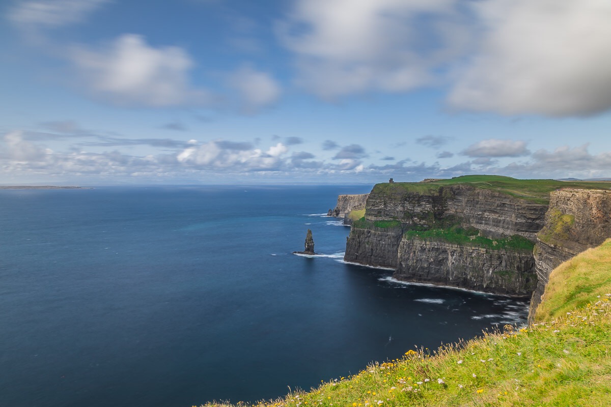 Cliffs of Moher