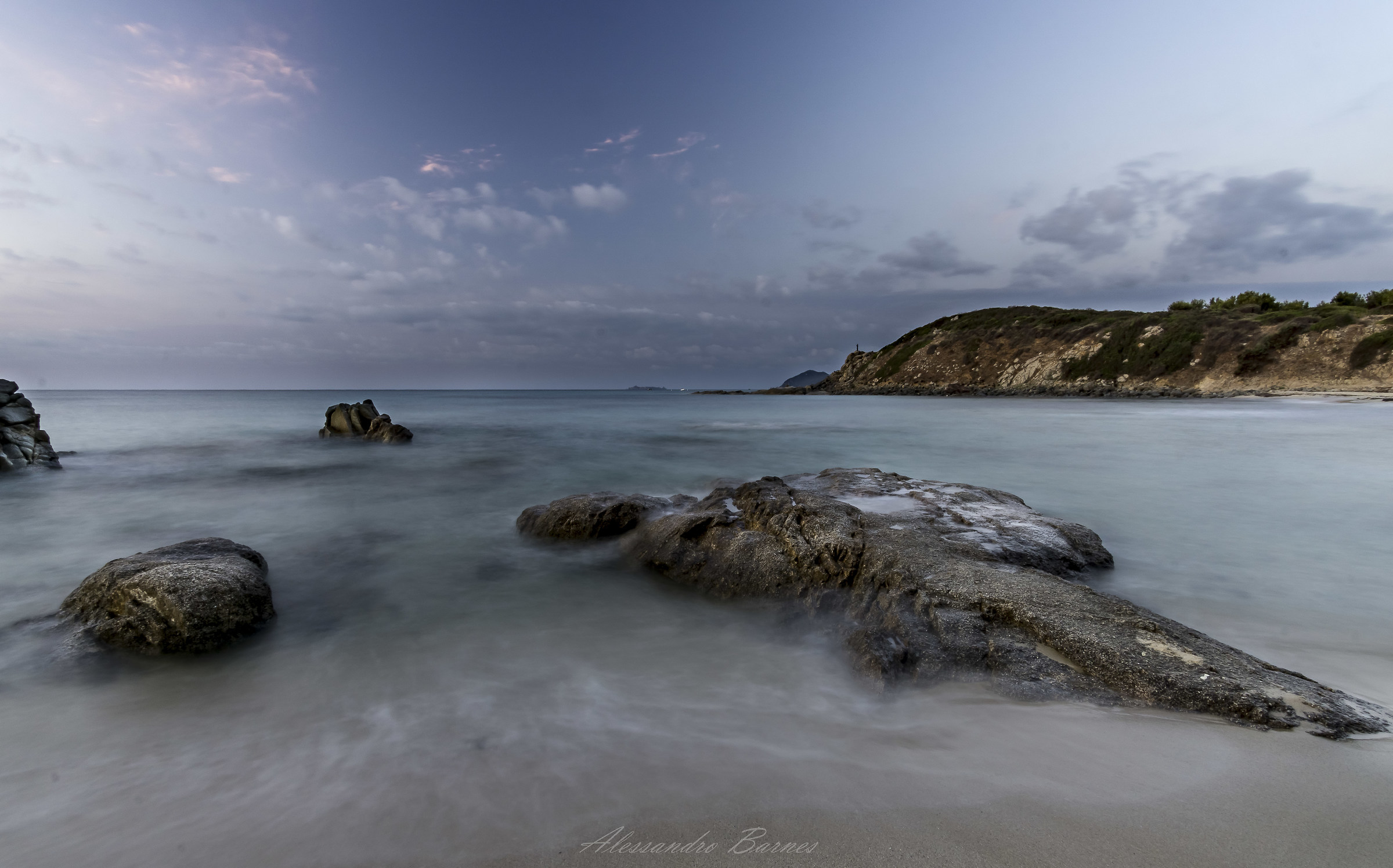 Costarei  - Sardegna -