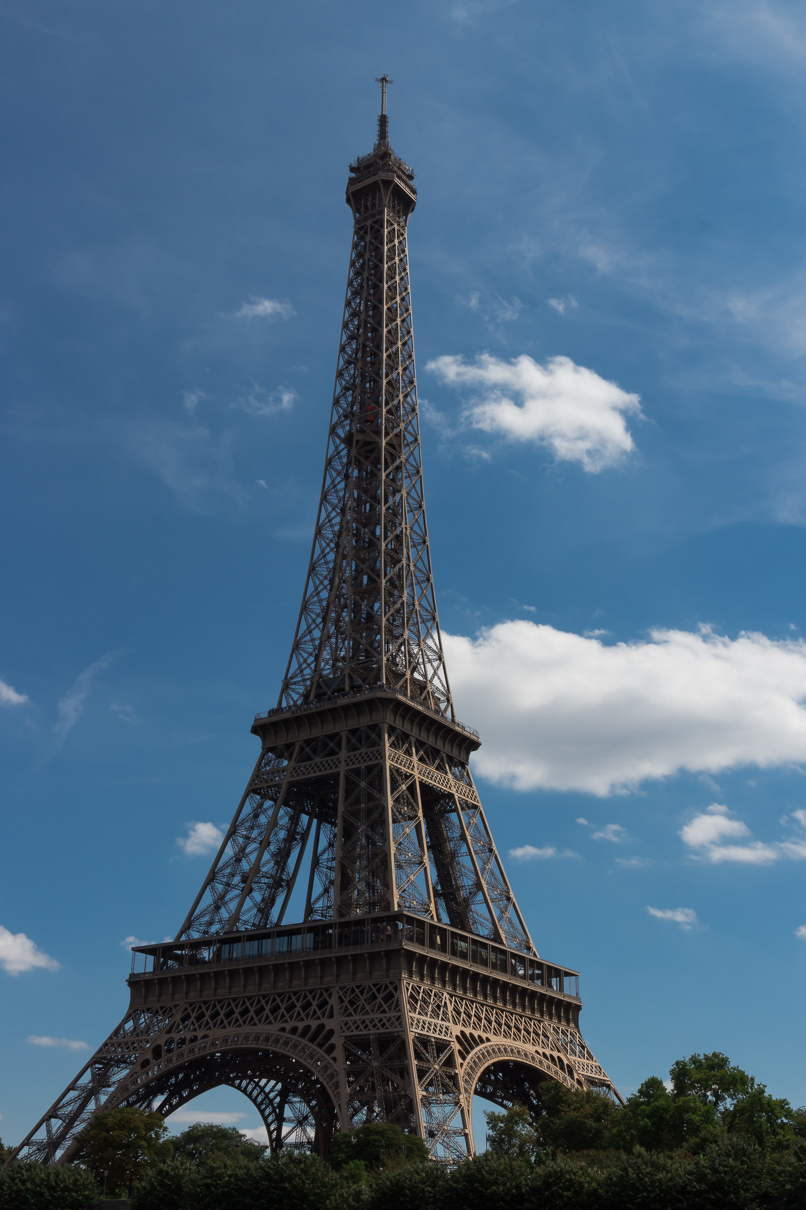 Torre Eiffel