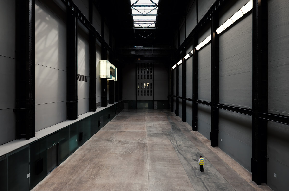 Tate modern