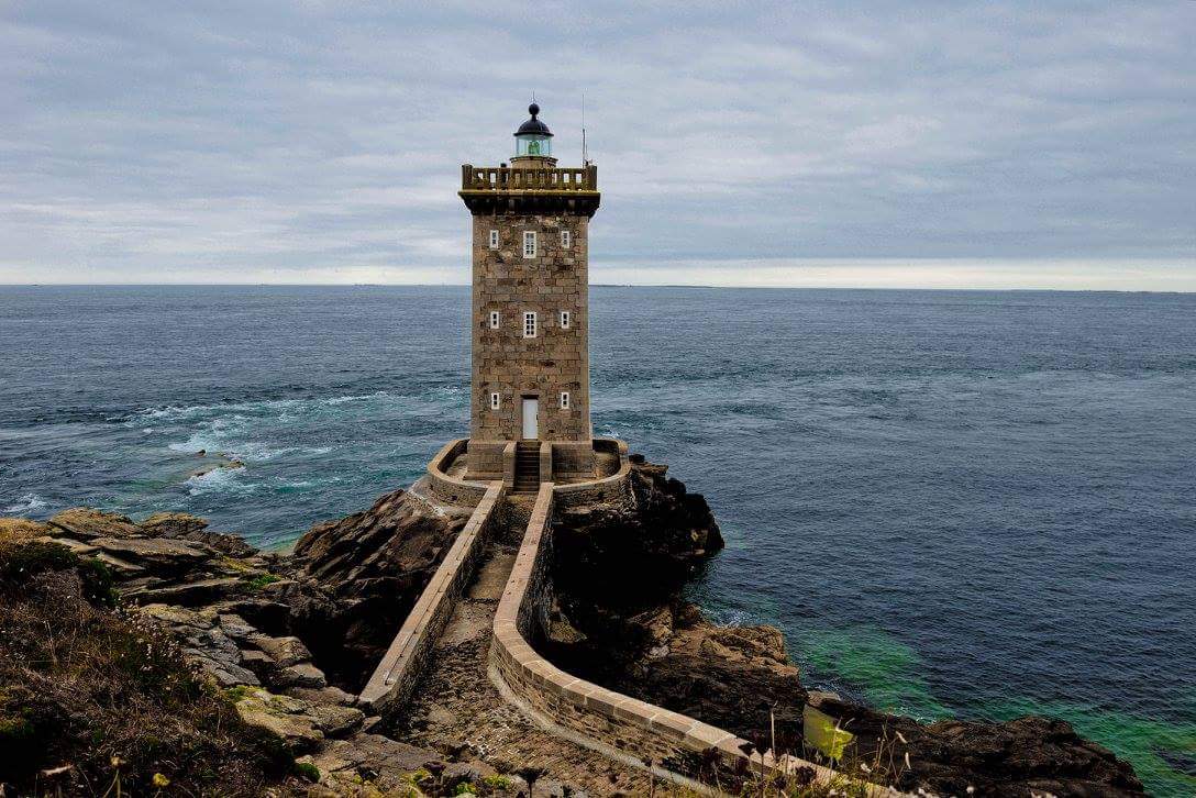 Kermorvan, (Bretagna)