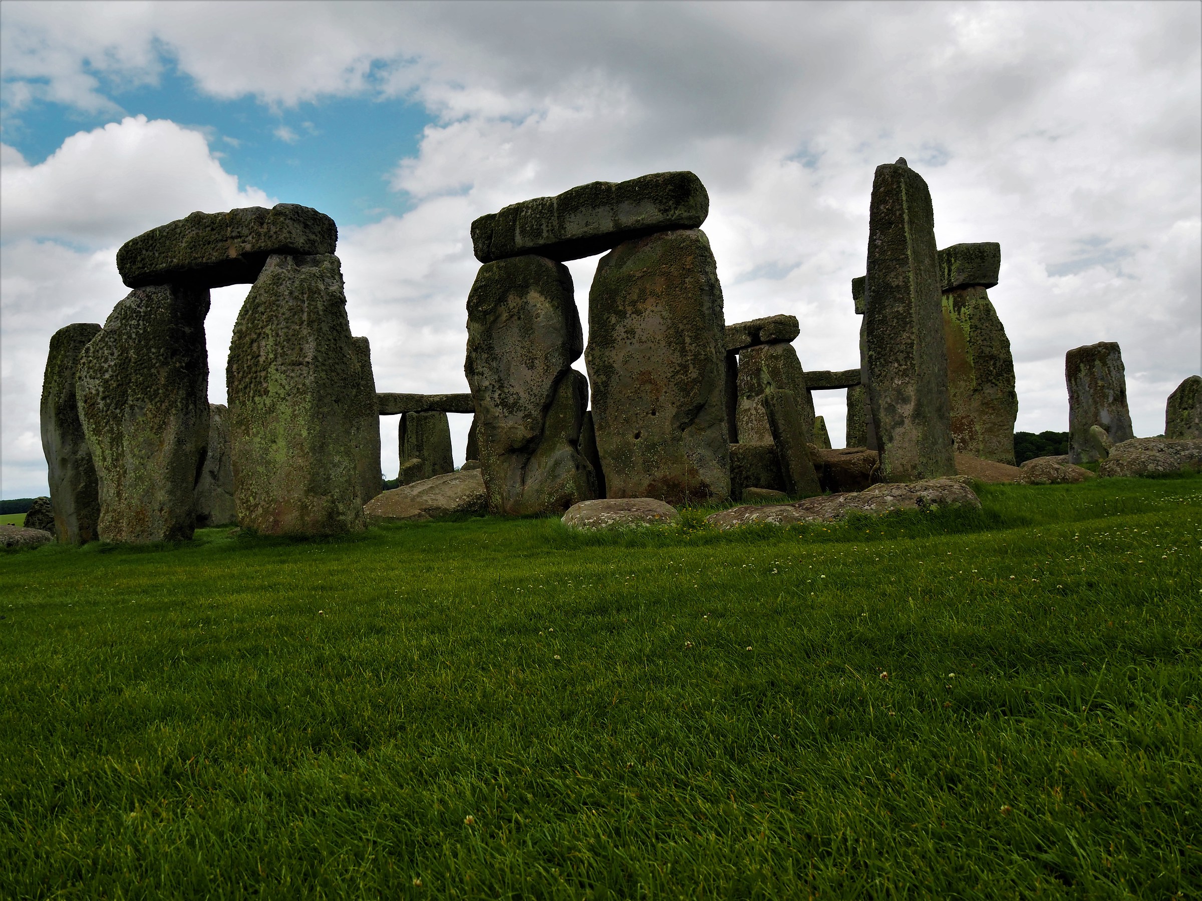 Stonehenge
