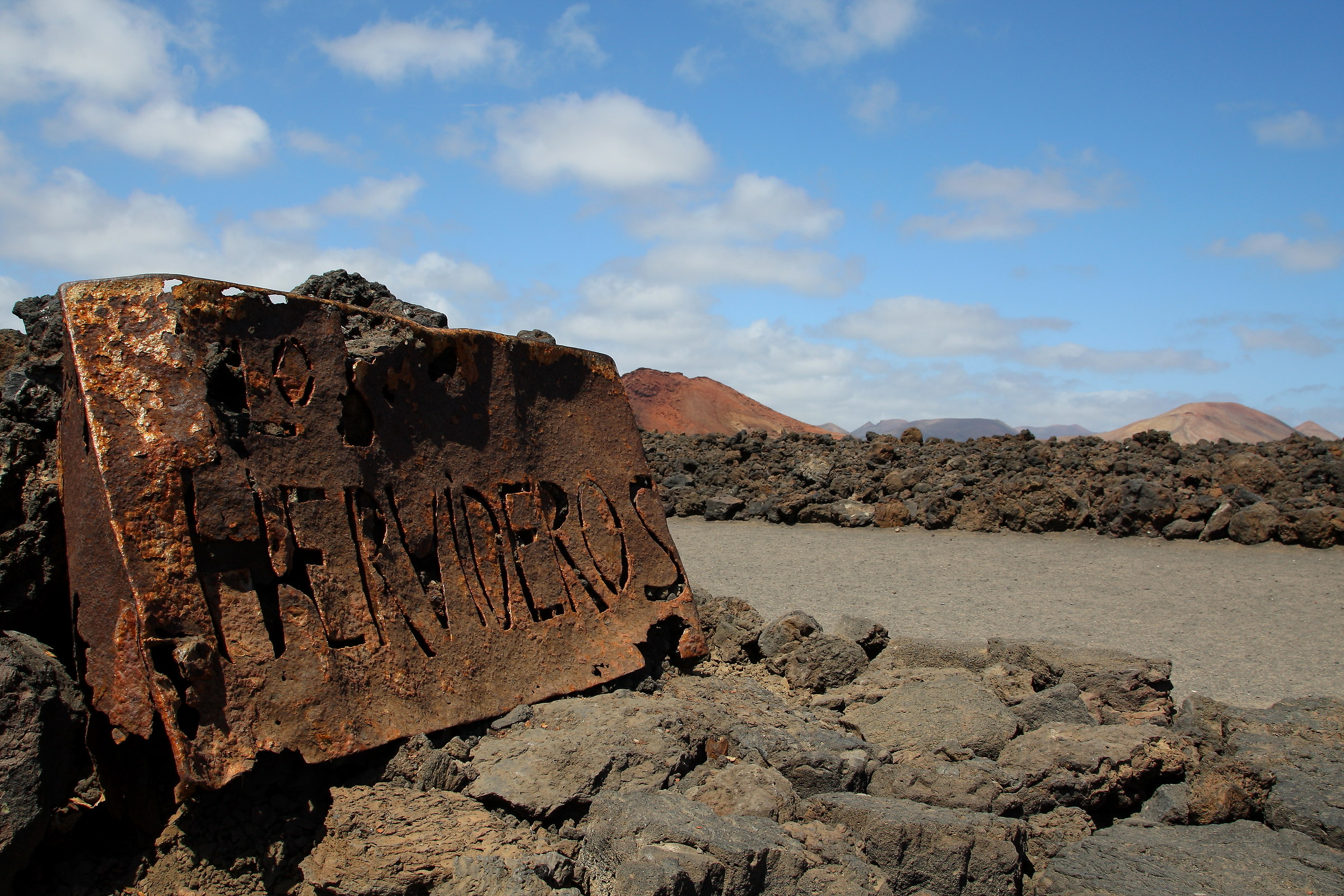 Los Hervideros-Fuerteventura