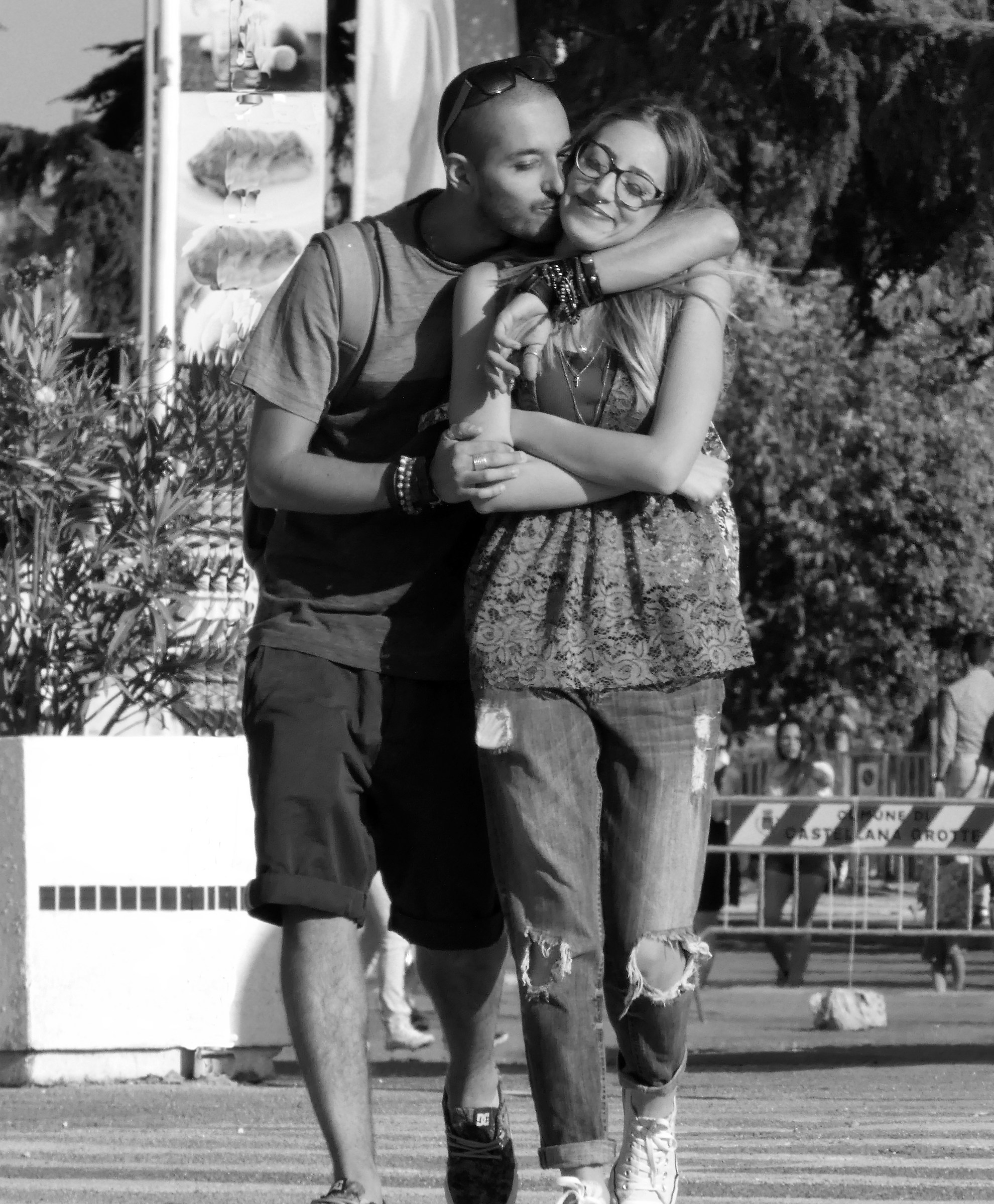 The best days of our lives