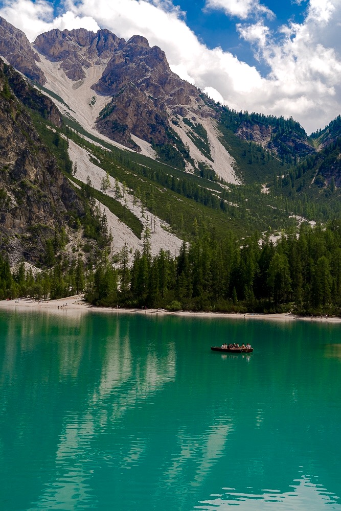 I've been there :) :)