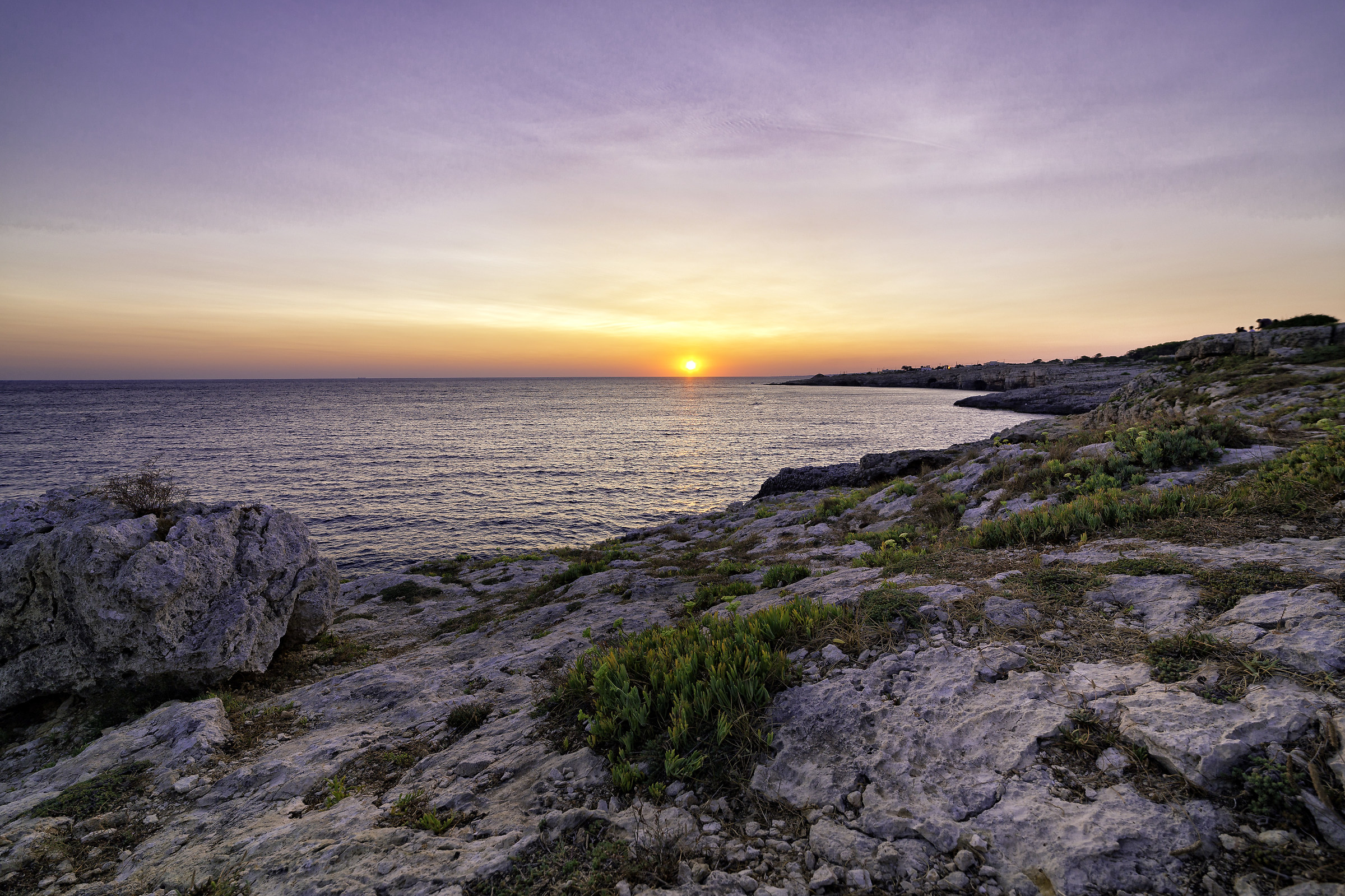 Santa Maria di Leuca