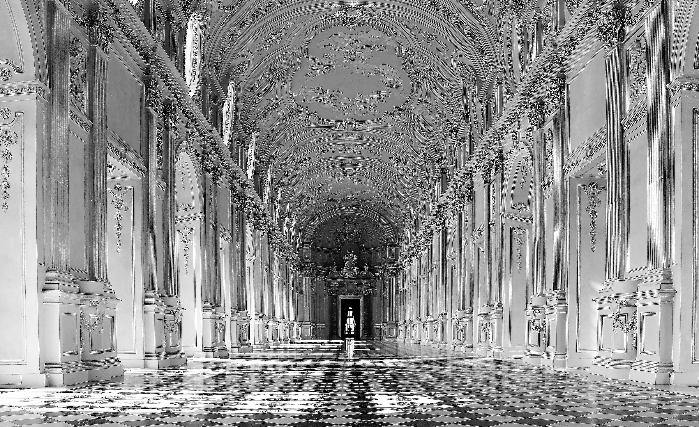 Galleria Reale