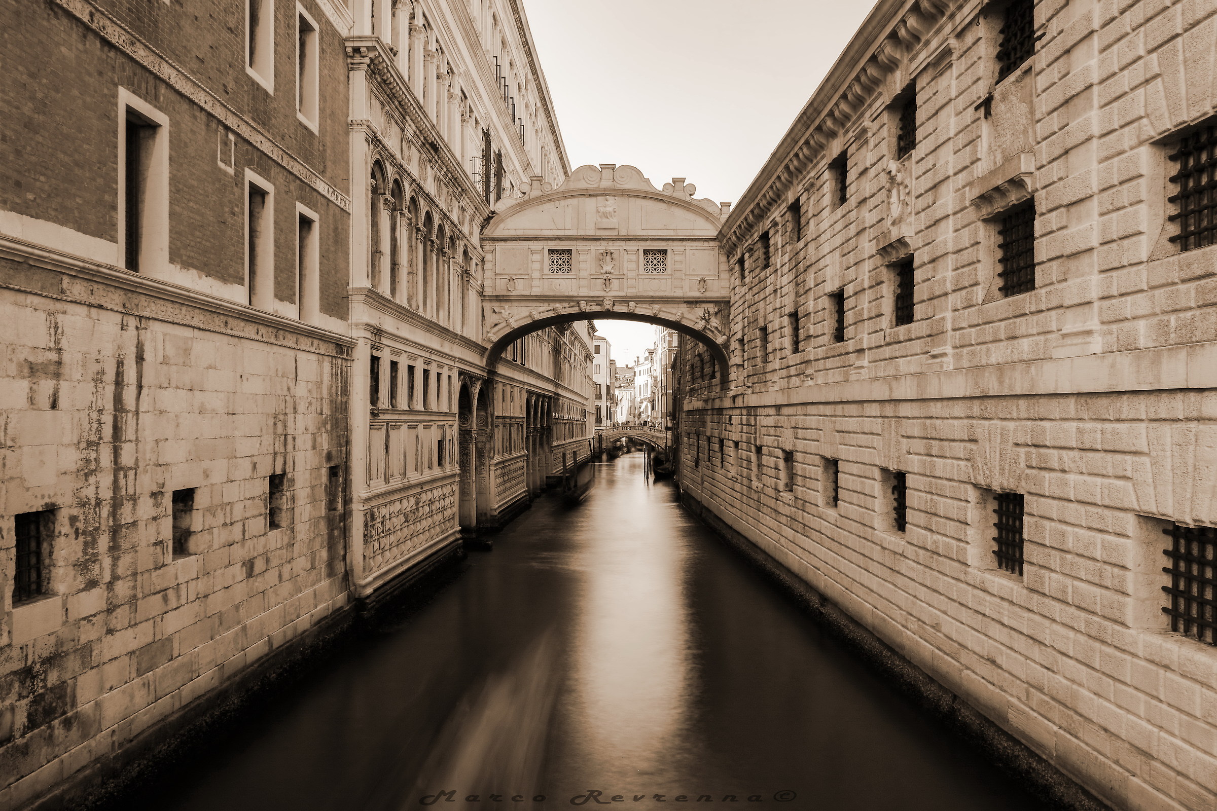 Ponte dei Sospiri