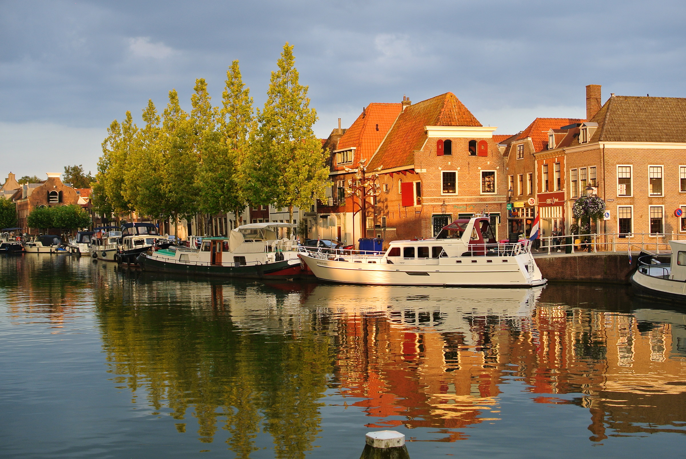 D'intorni di Amsterdam