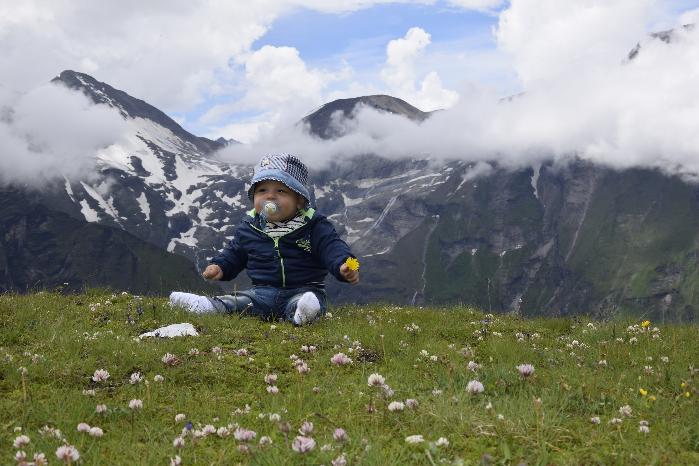 Massimo Grossglockner