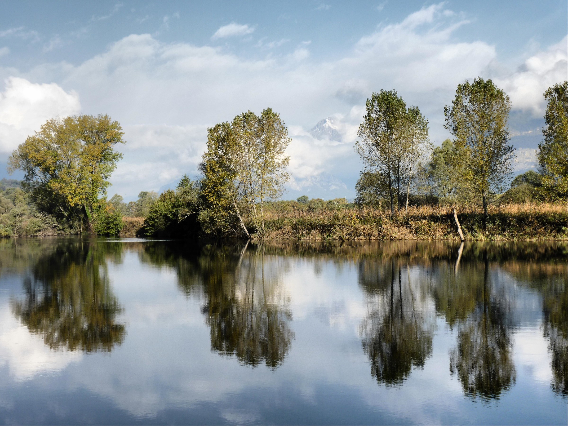 4 Along the Adda River
