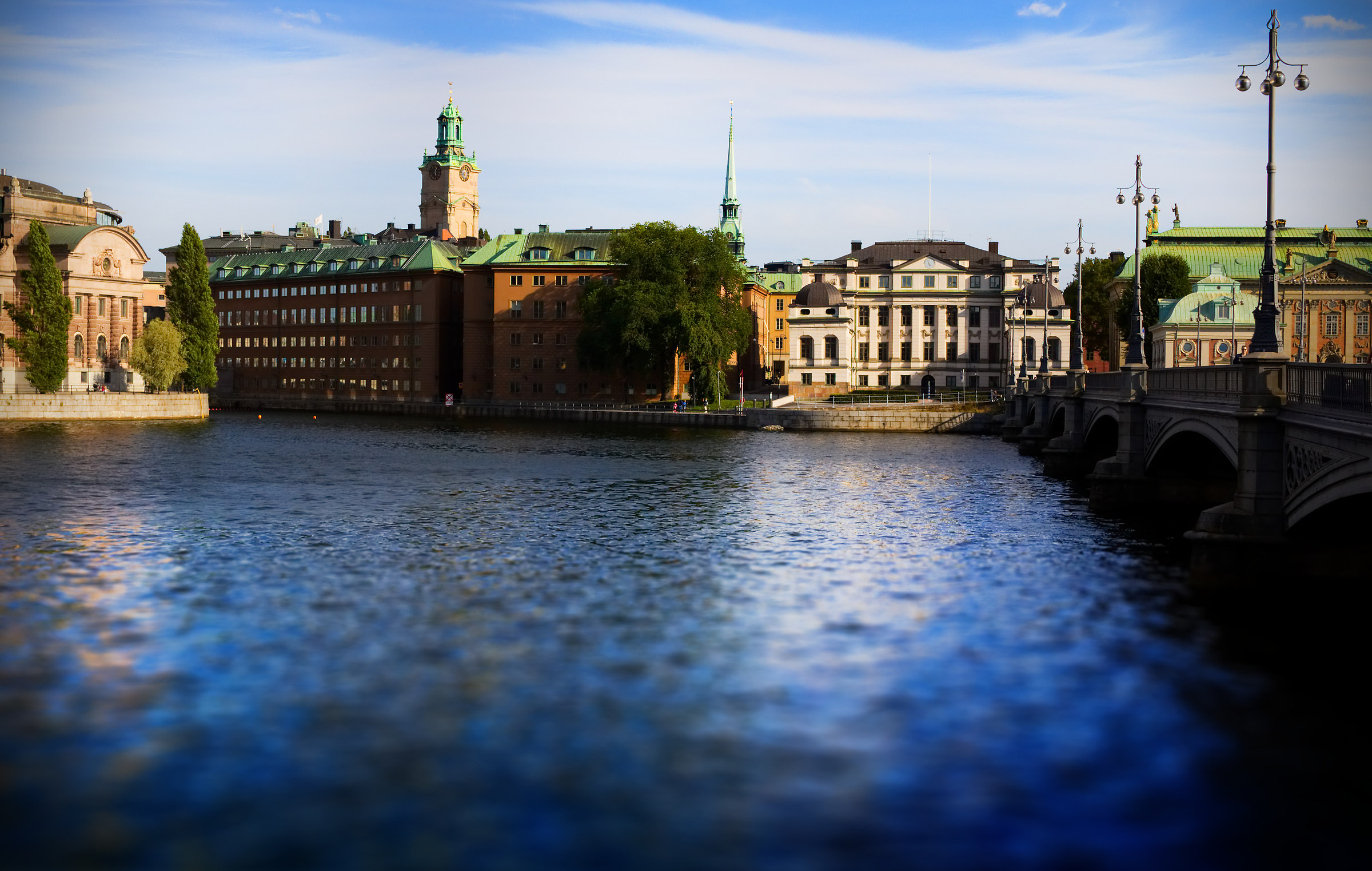 Stockholm