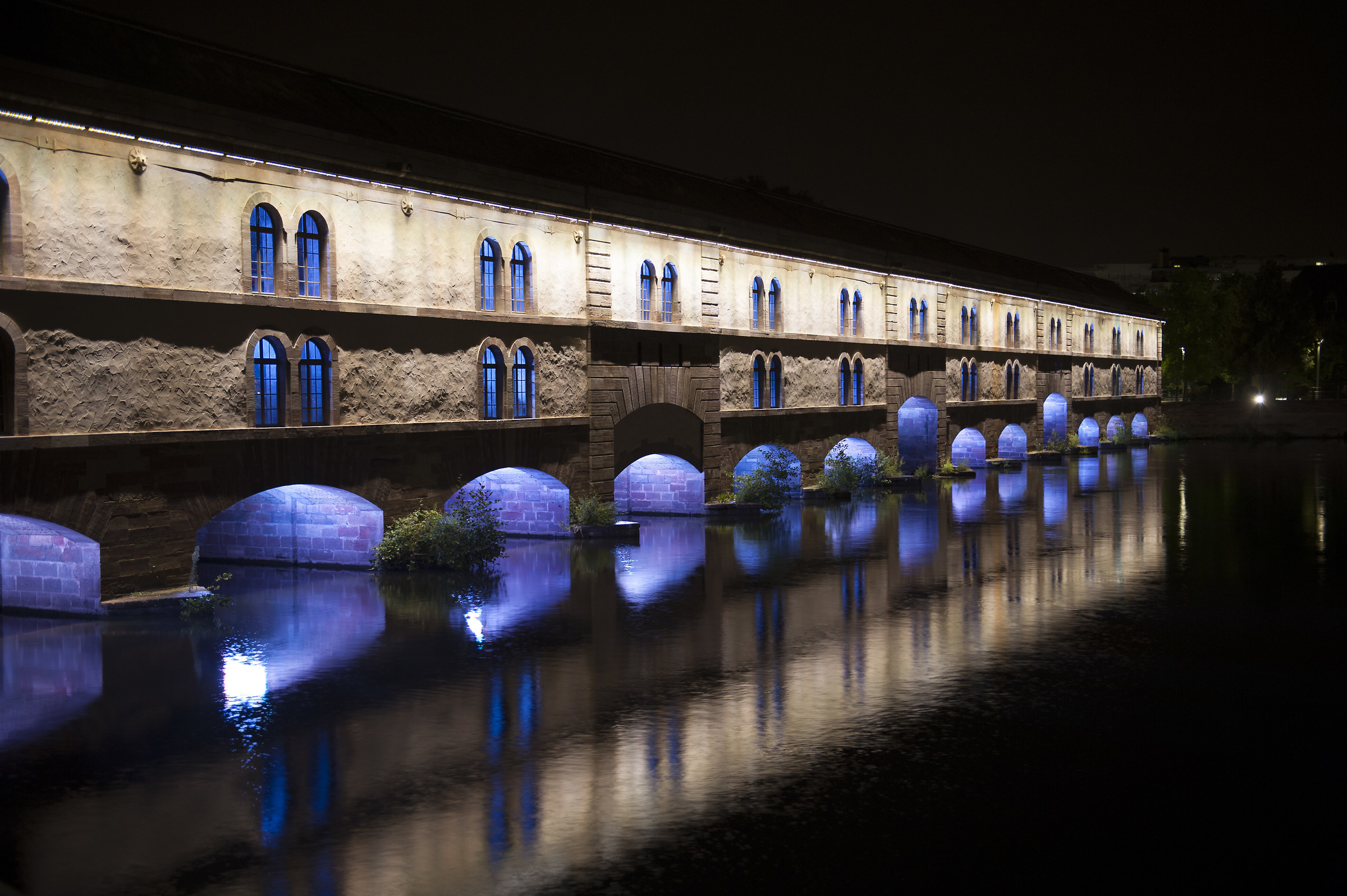 Nightlife in Strasbourg