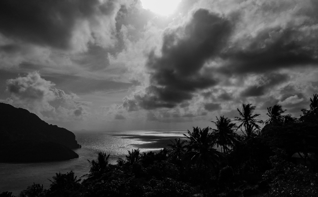 View Point Phi Phi Island