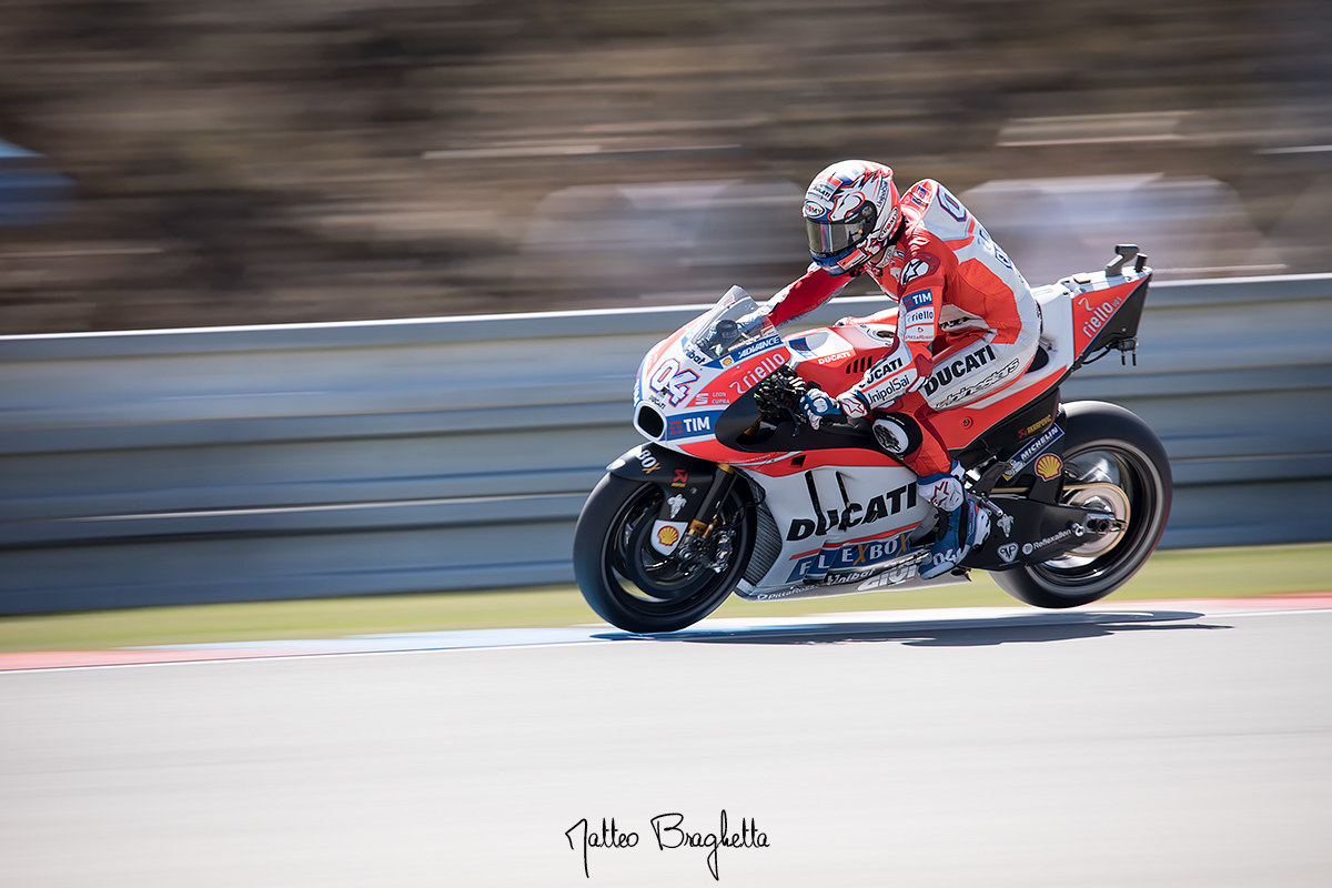 # 04 - Andrea Dovizioso