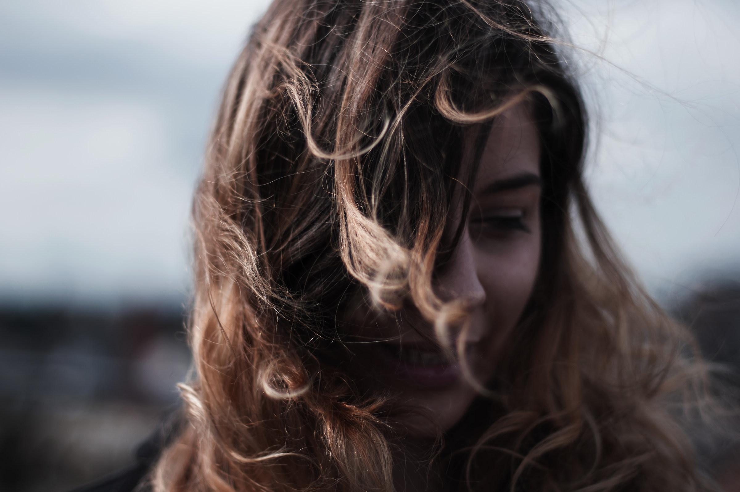 Vento sulla torre di York