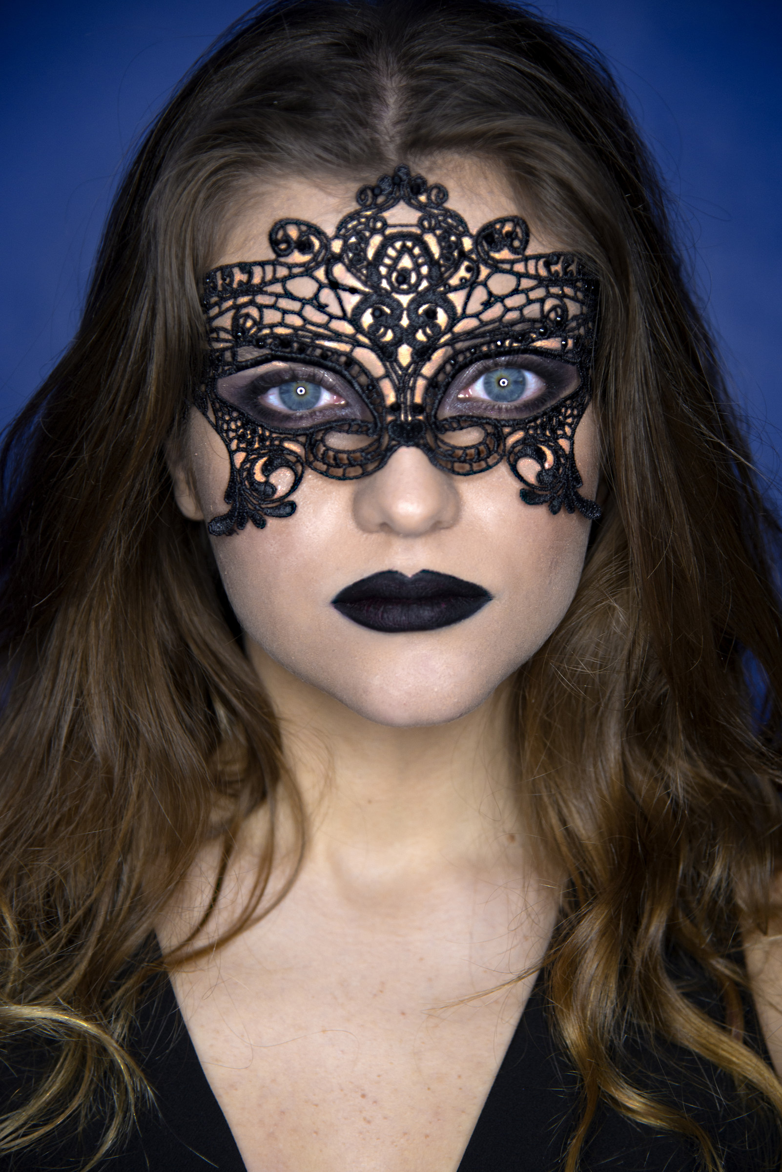 Agnese Mascolo - Secret eyes