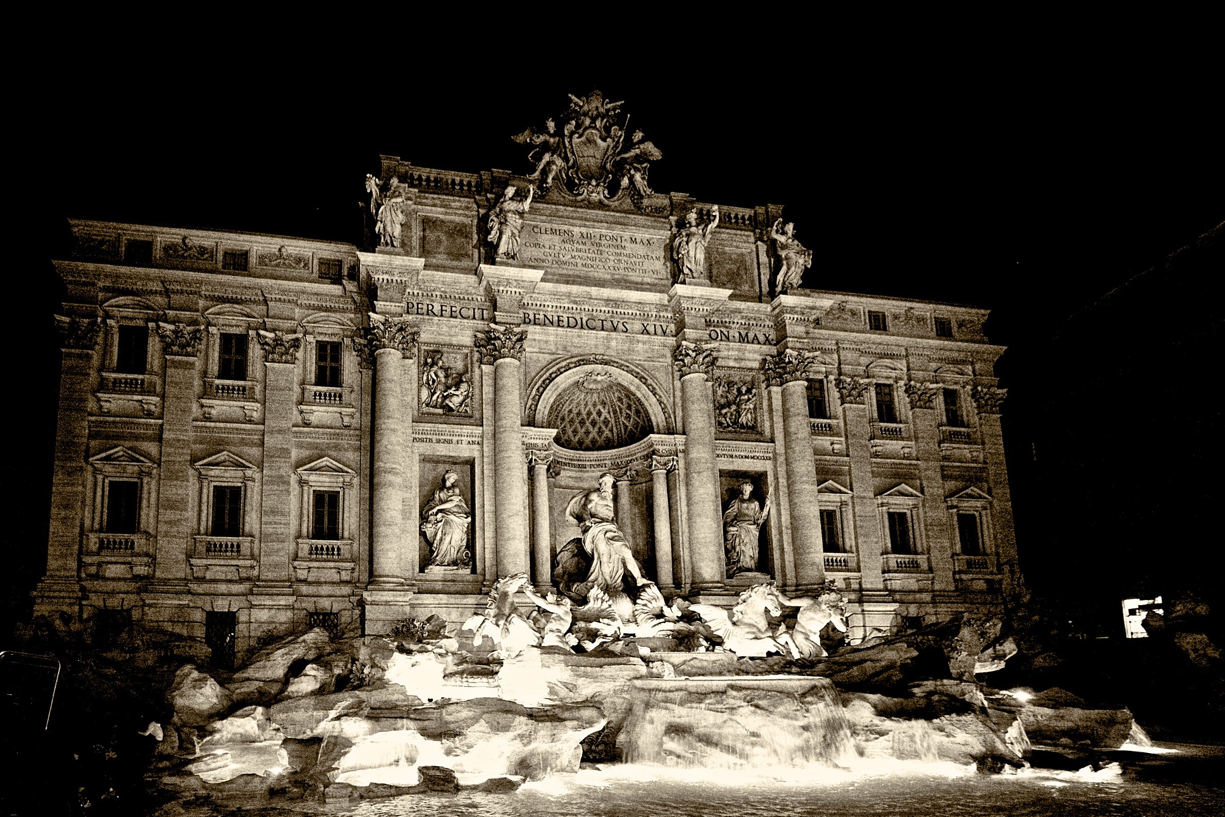 Personal revision of a great classic